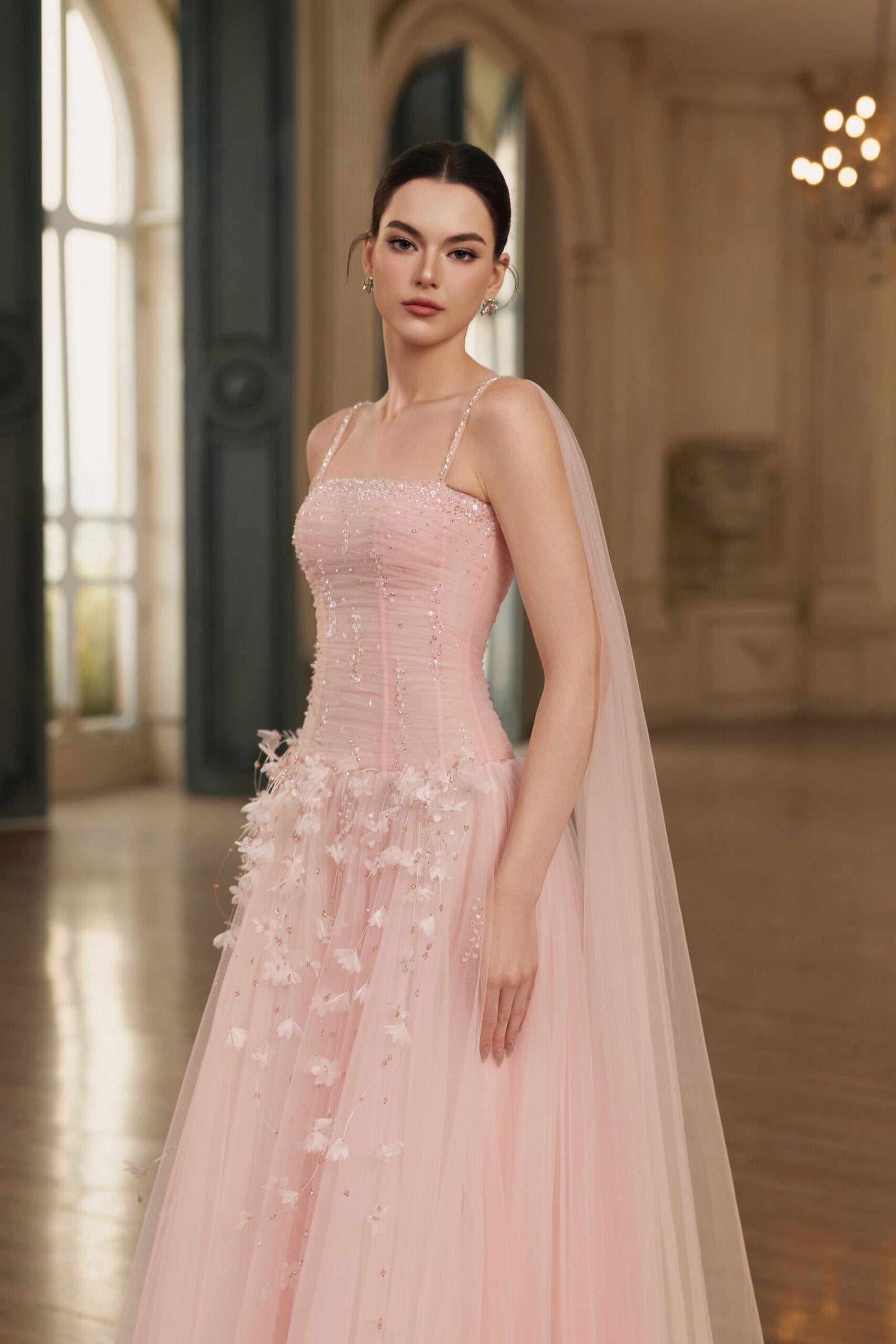 RACHEL DRESS image 1