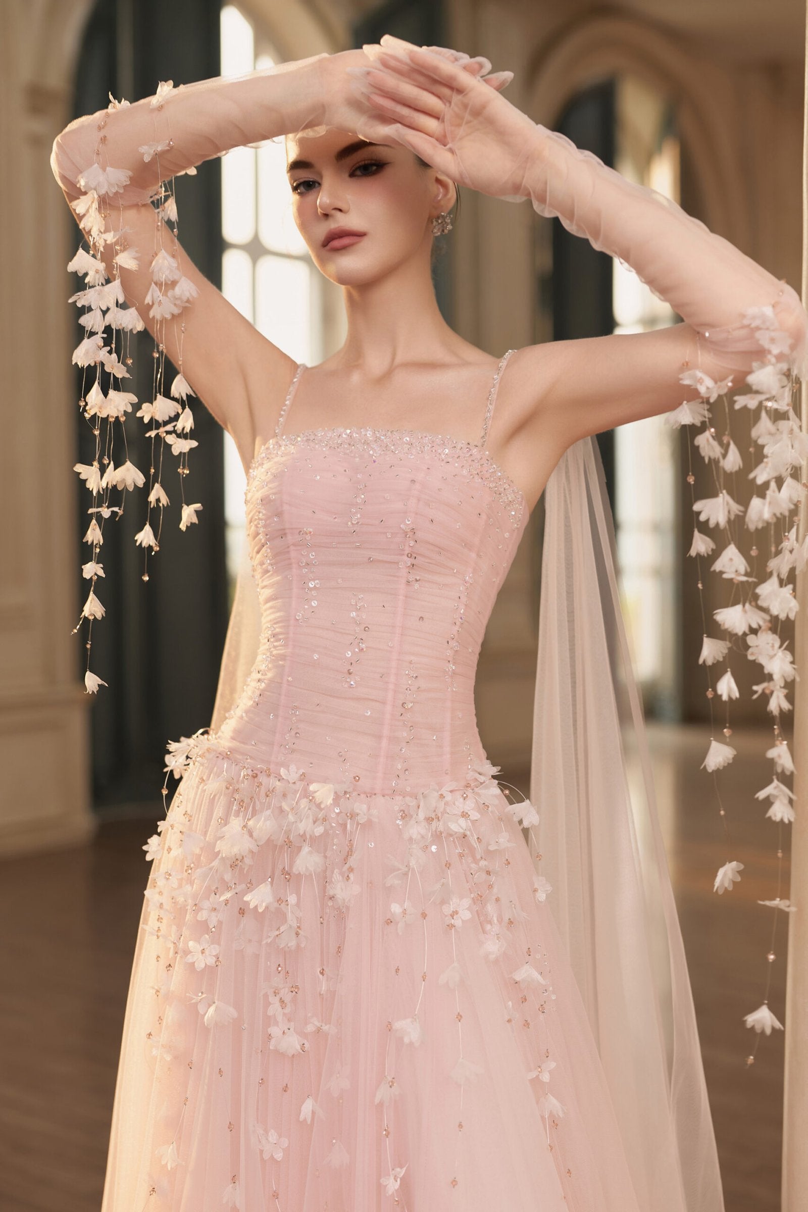 RACHEL DRESS image 5