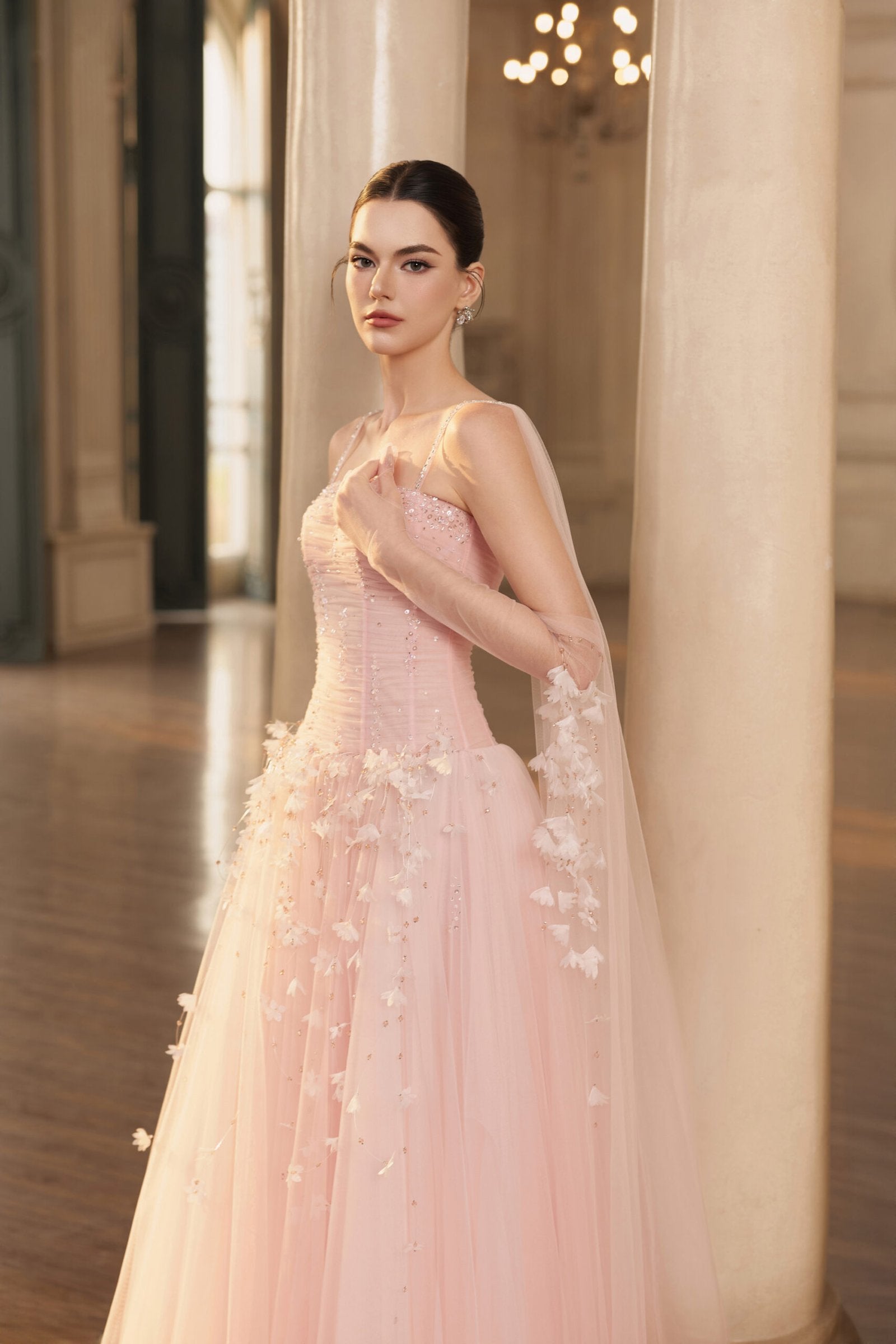 RACHEL DRESS image 6
