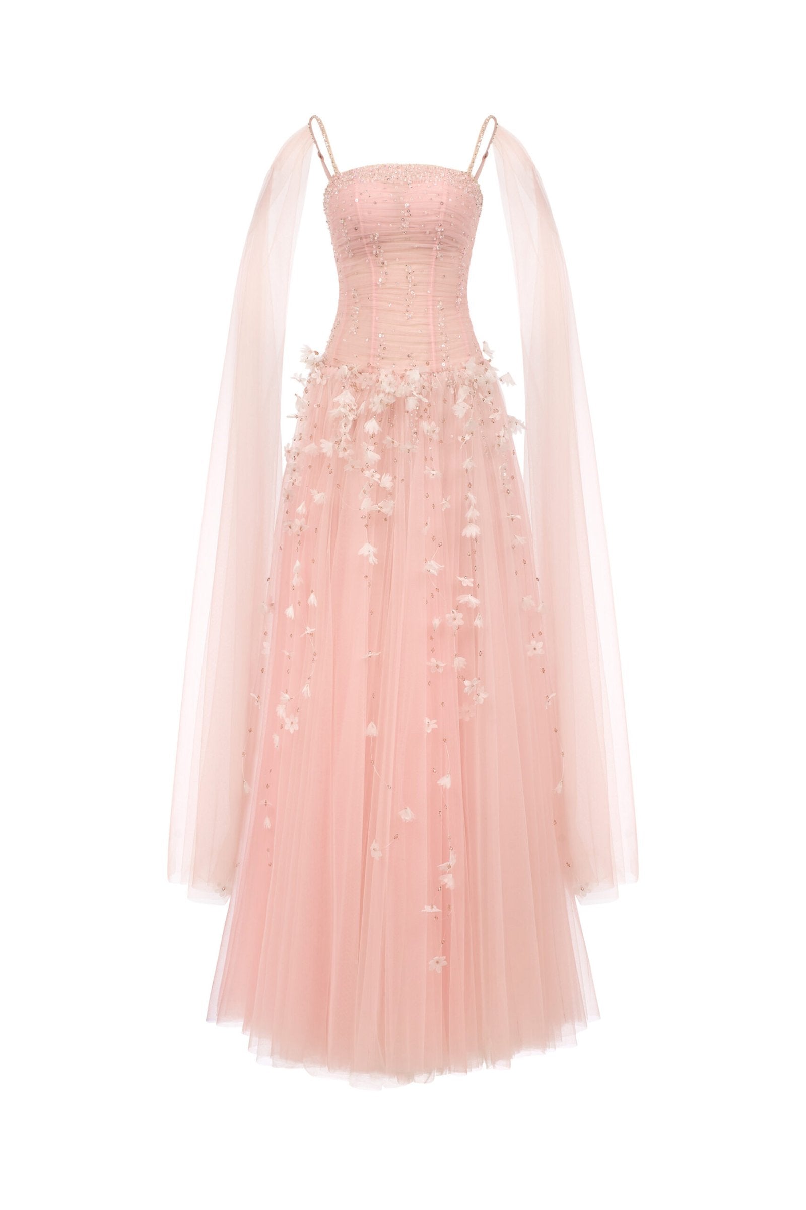 RACHEL DRESS image 8