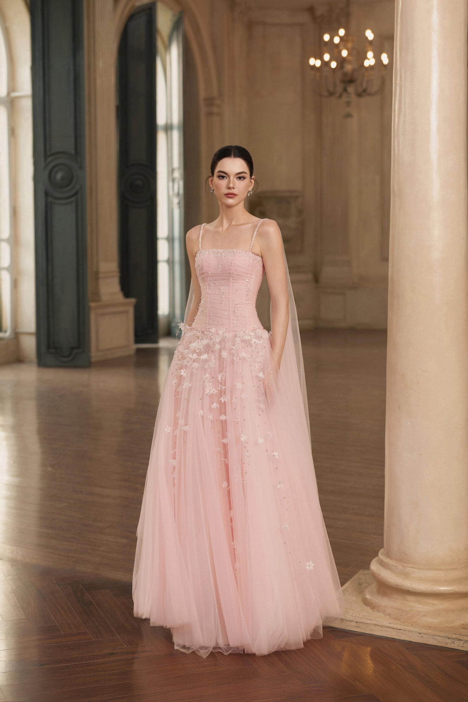 RACHEL DRESS image 0