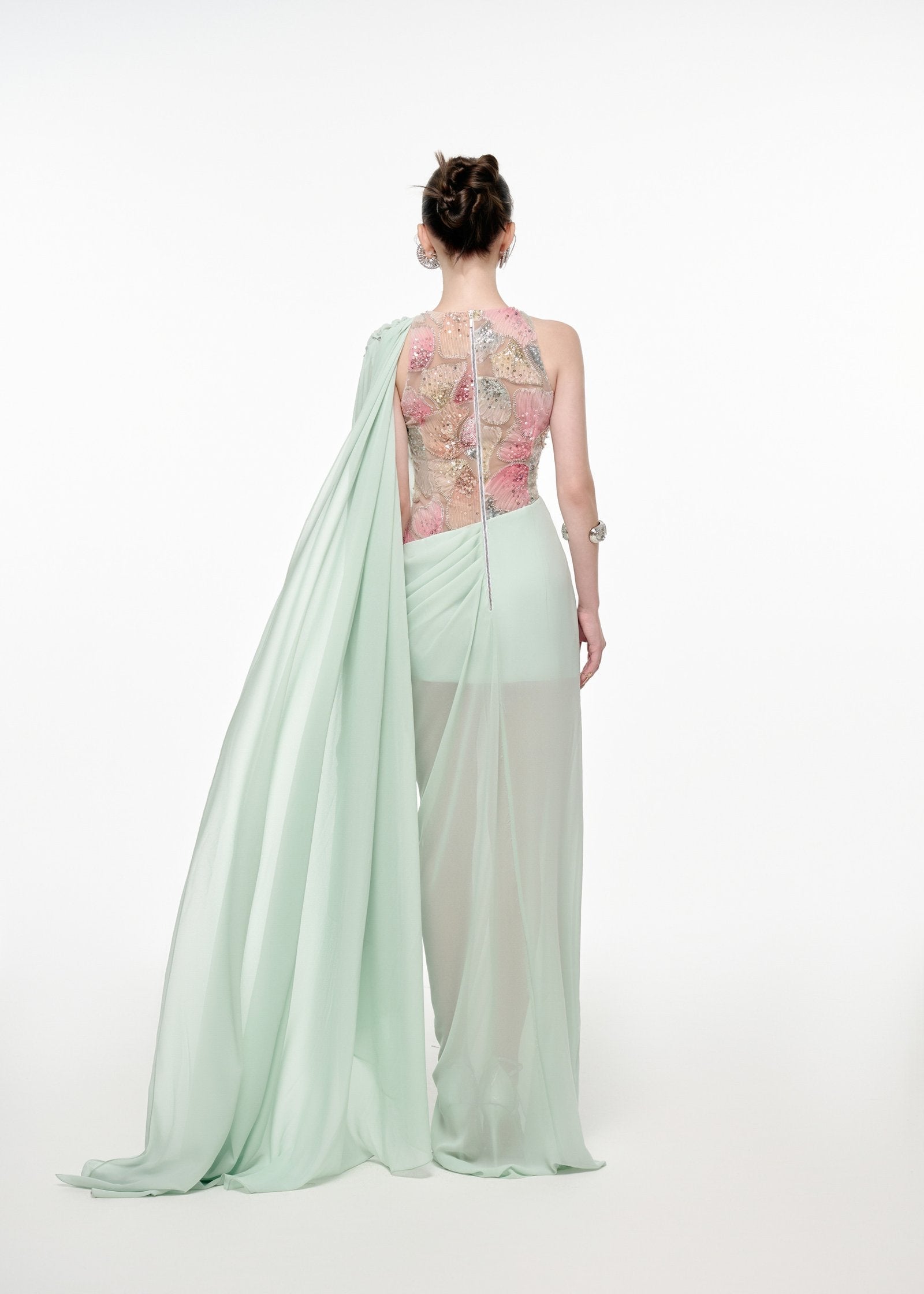RAINA DRESS image 4
