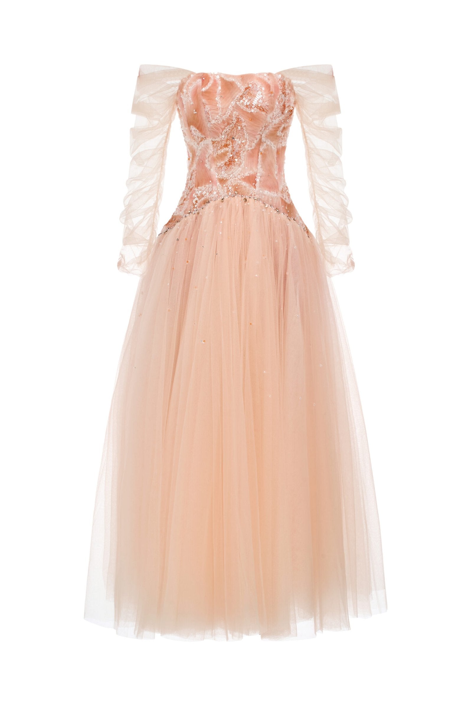 REGINA DRESS image 10