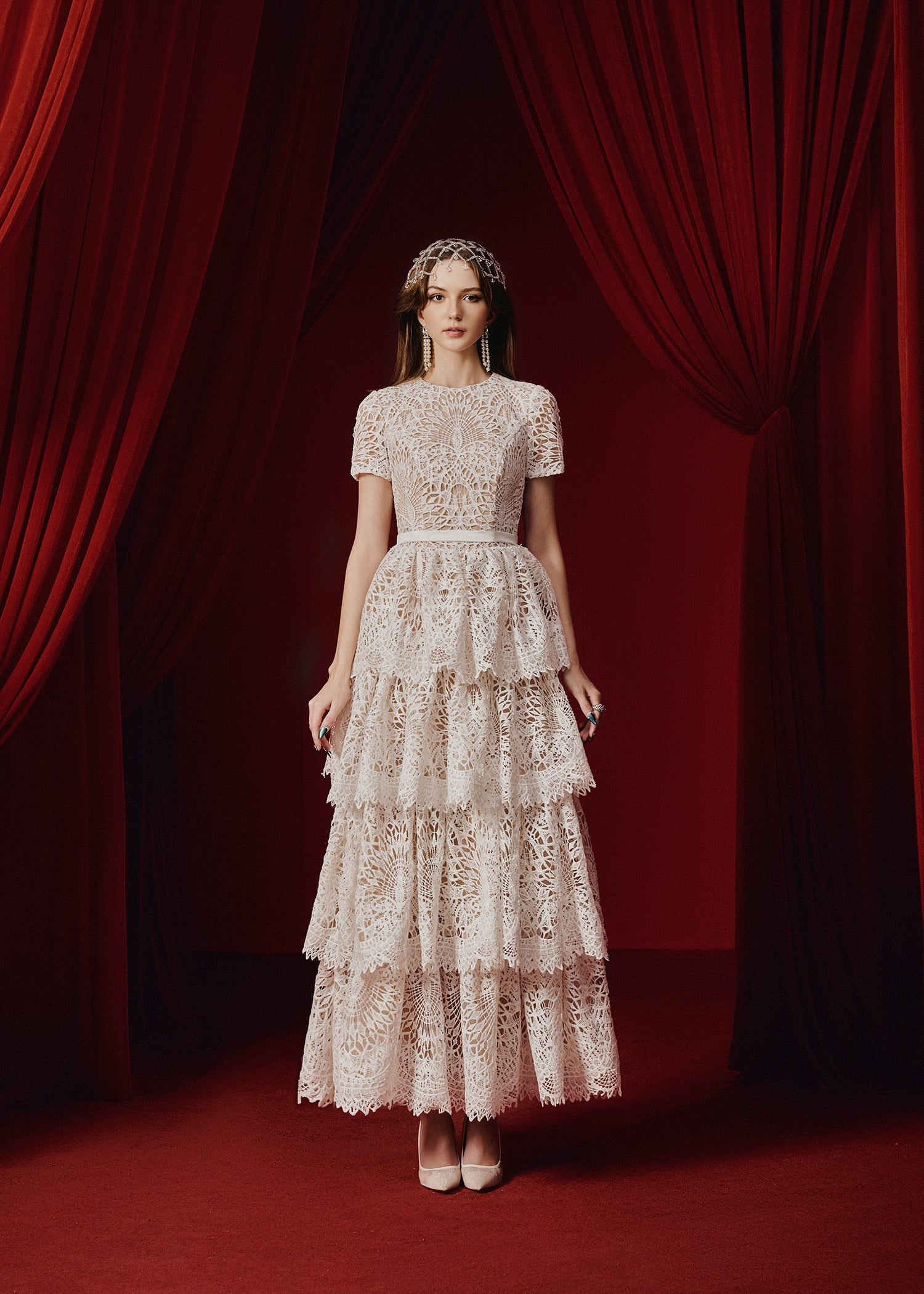 RELLA DRESS