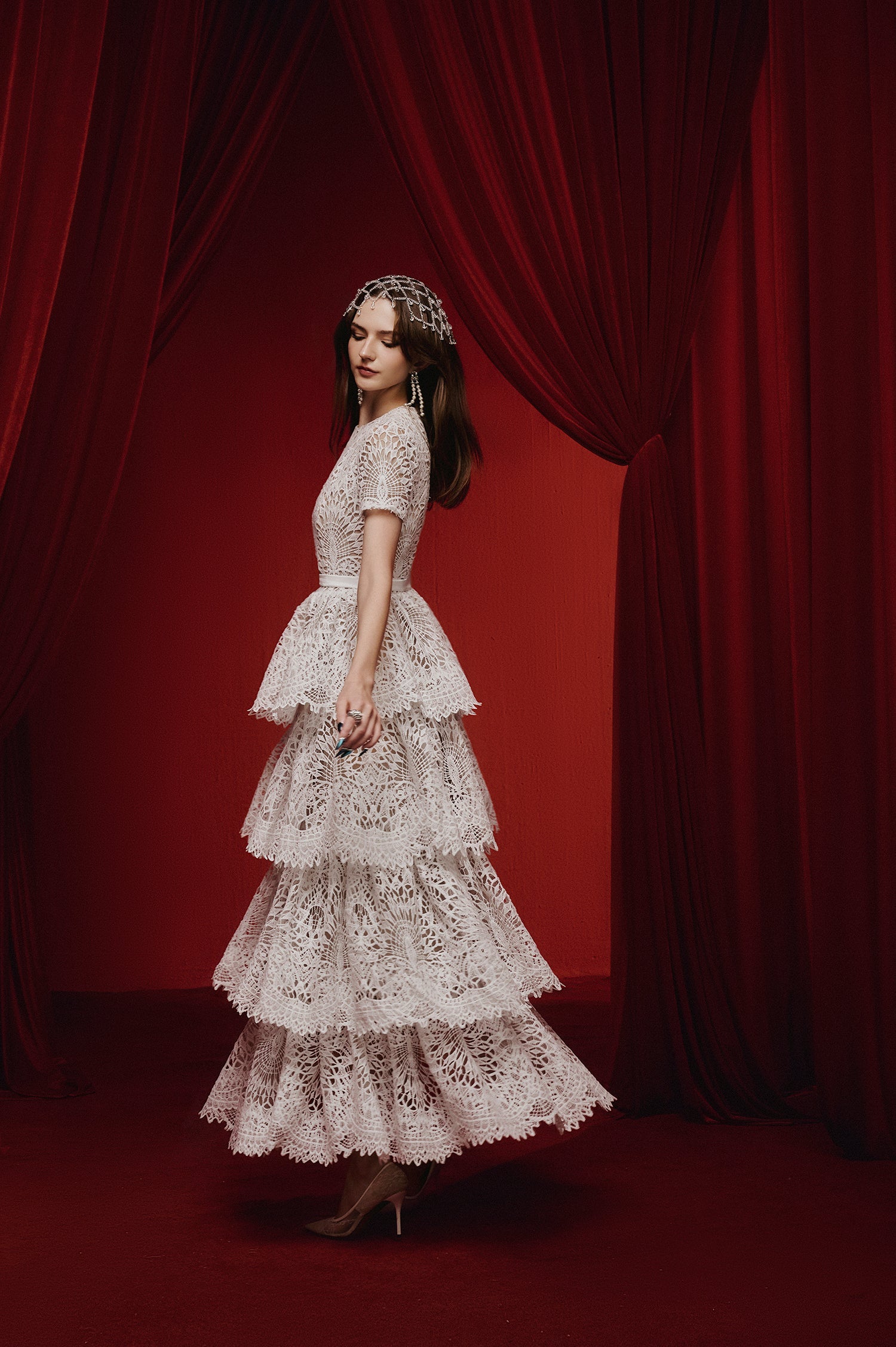 RELLA DRESS