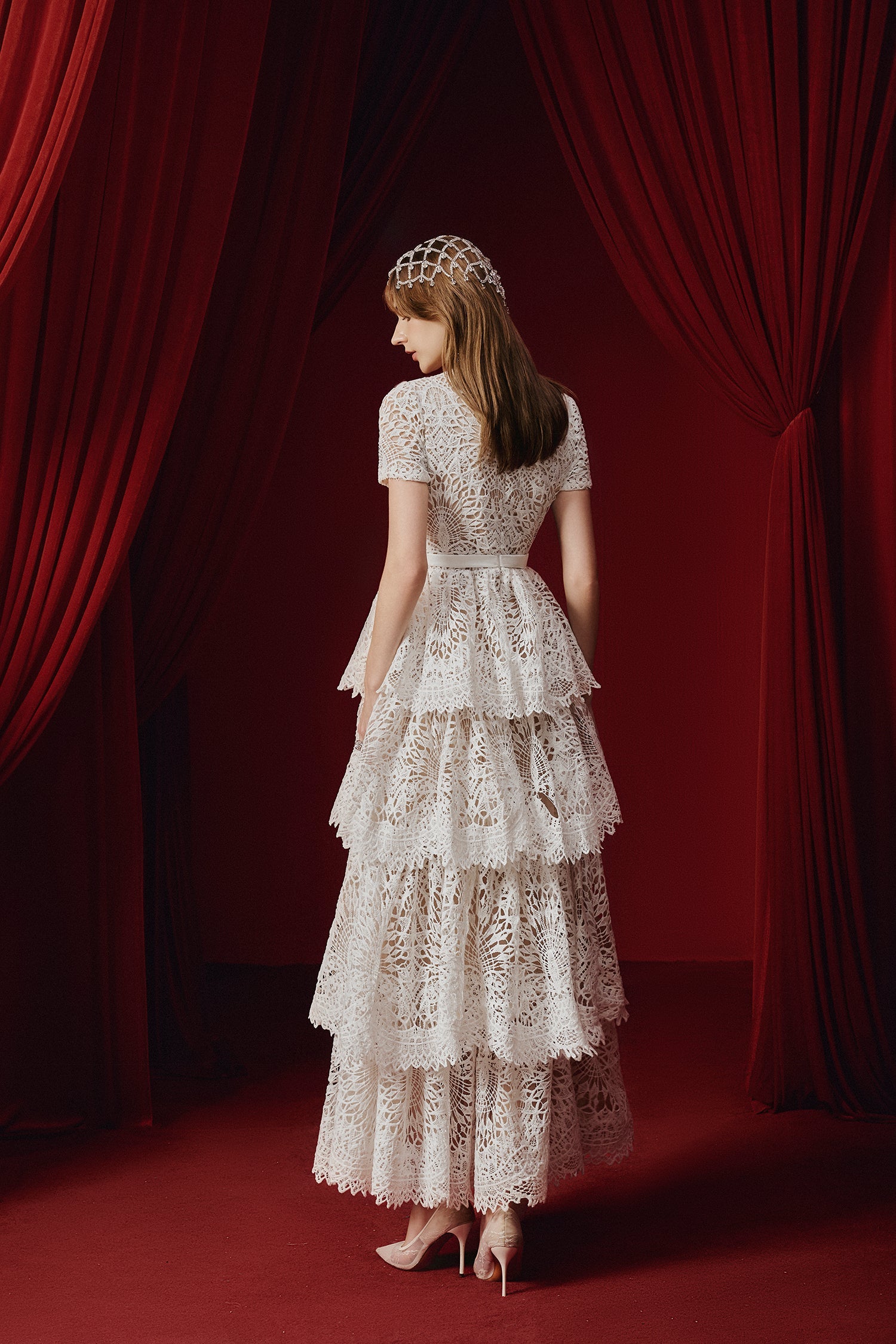 RELLA DRESS