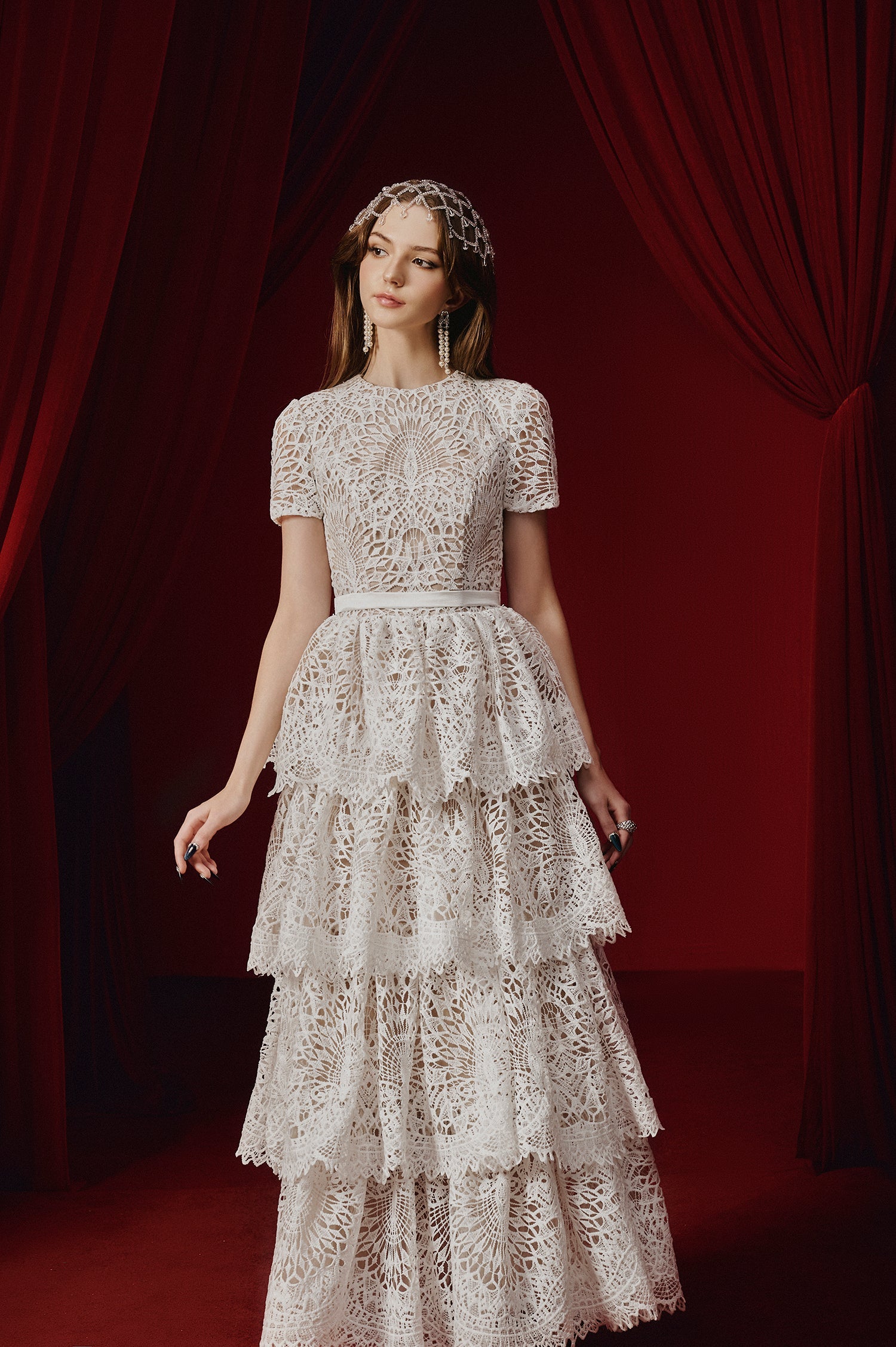 RELLA DRESS