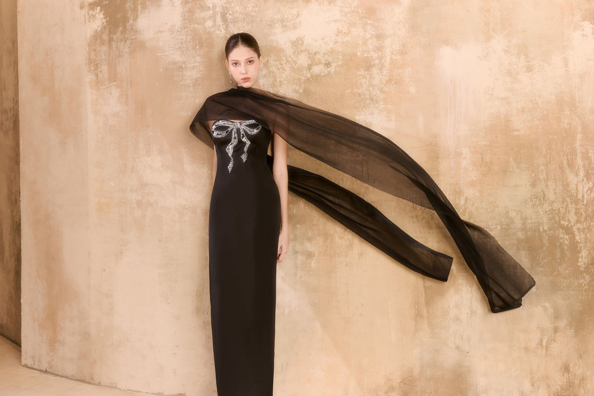 RENTA DRESS