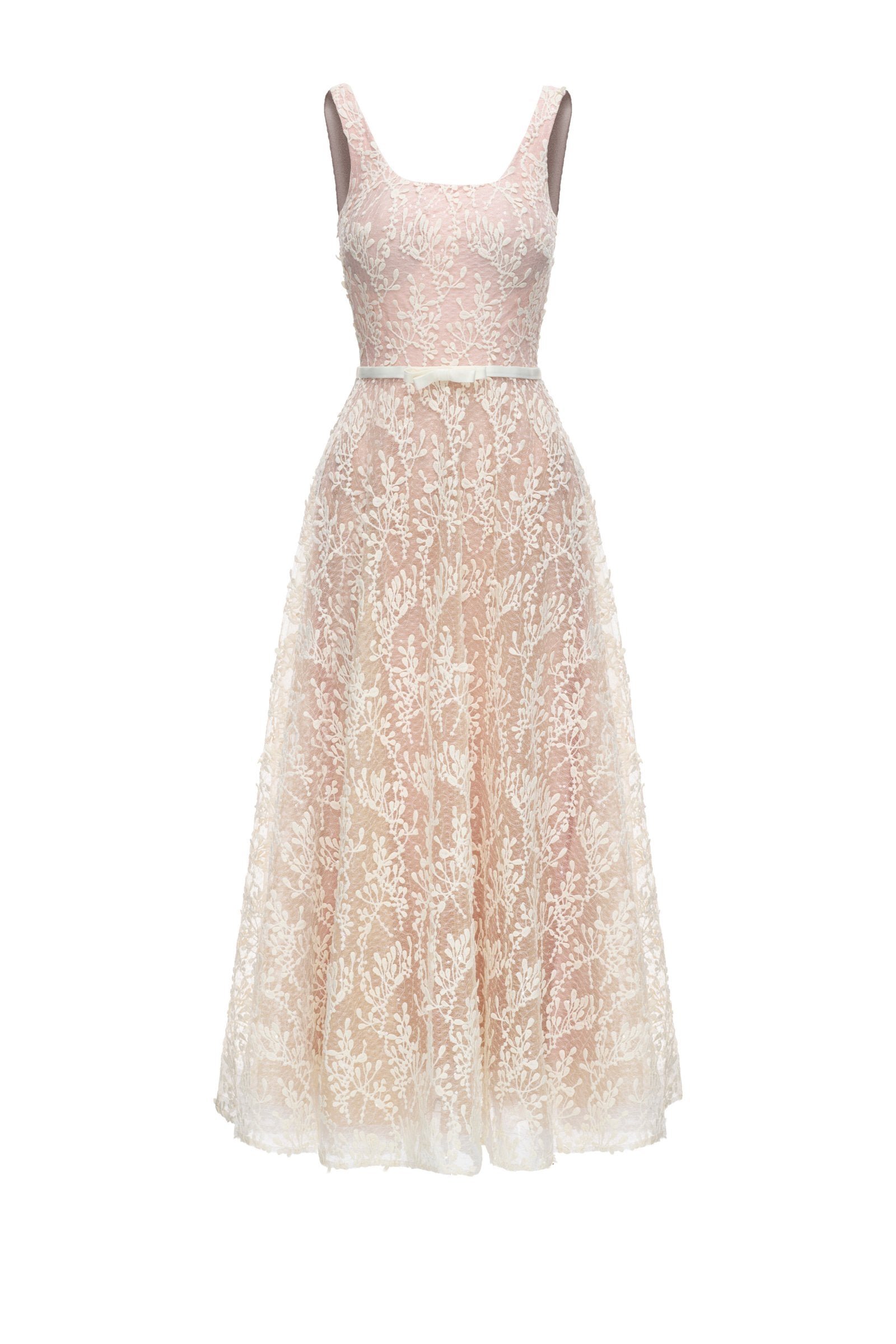 RIKA DRESS image 4