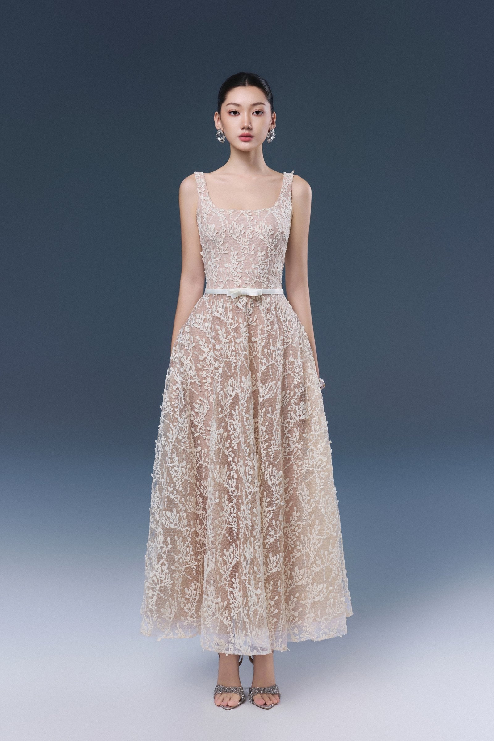 RIKA DRESS image 0