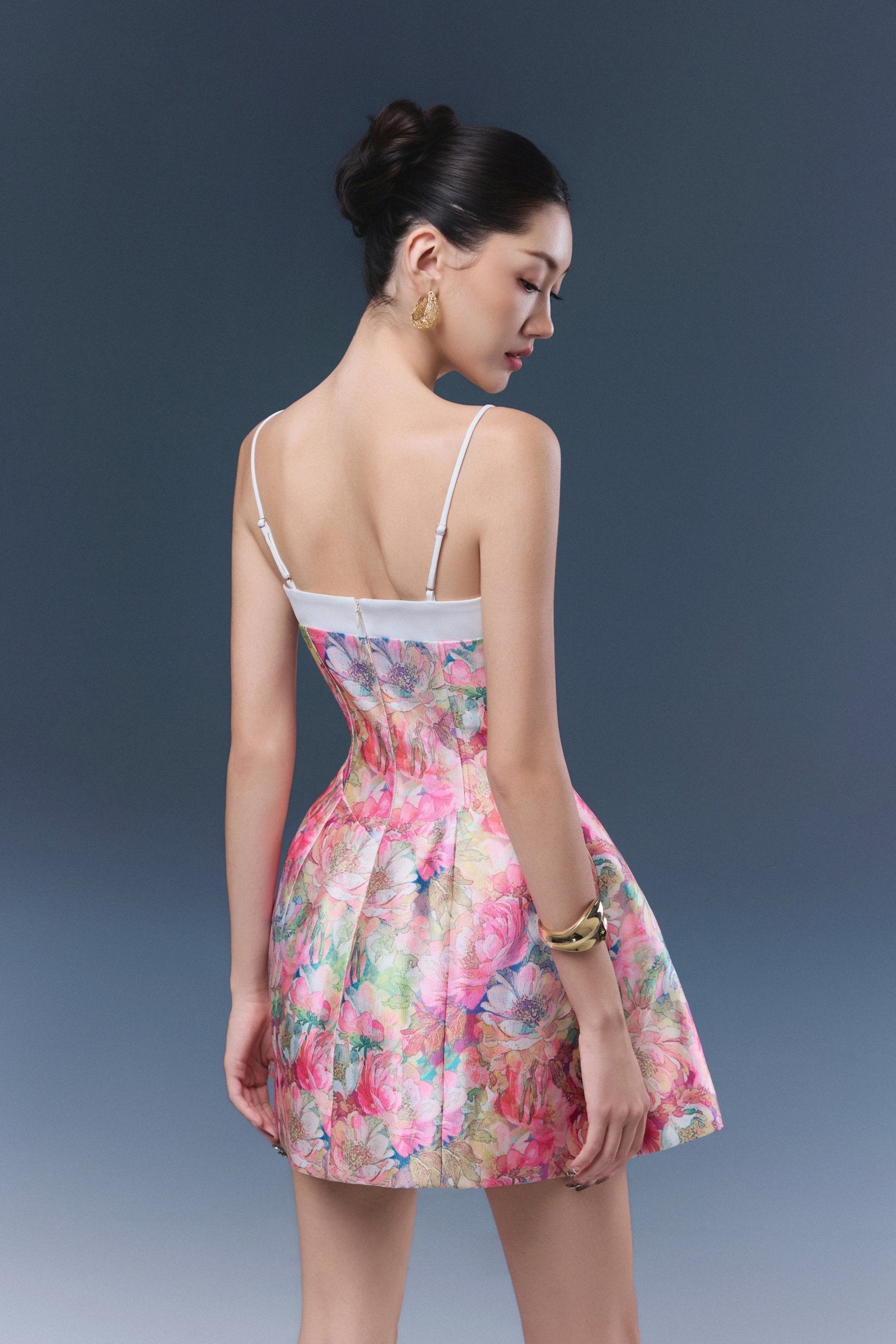 RINA DRESS image 2