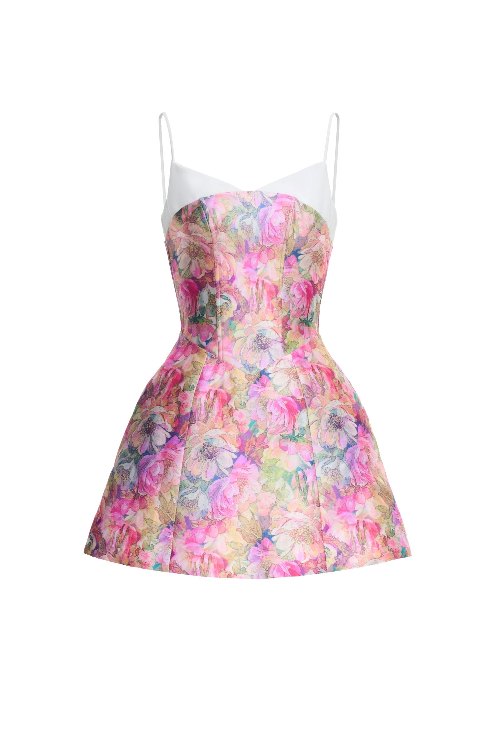 RINA DRESS image 5