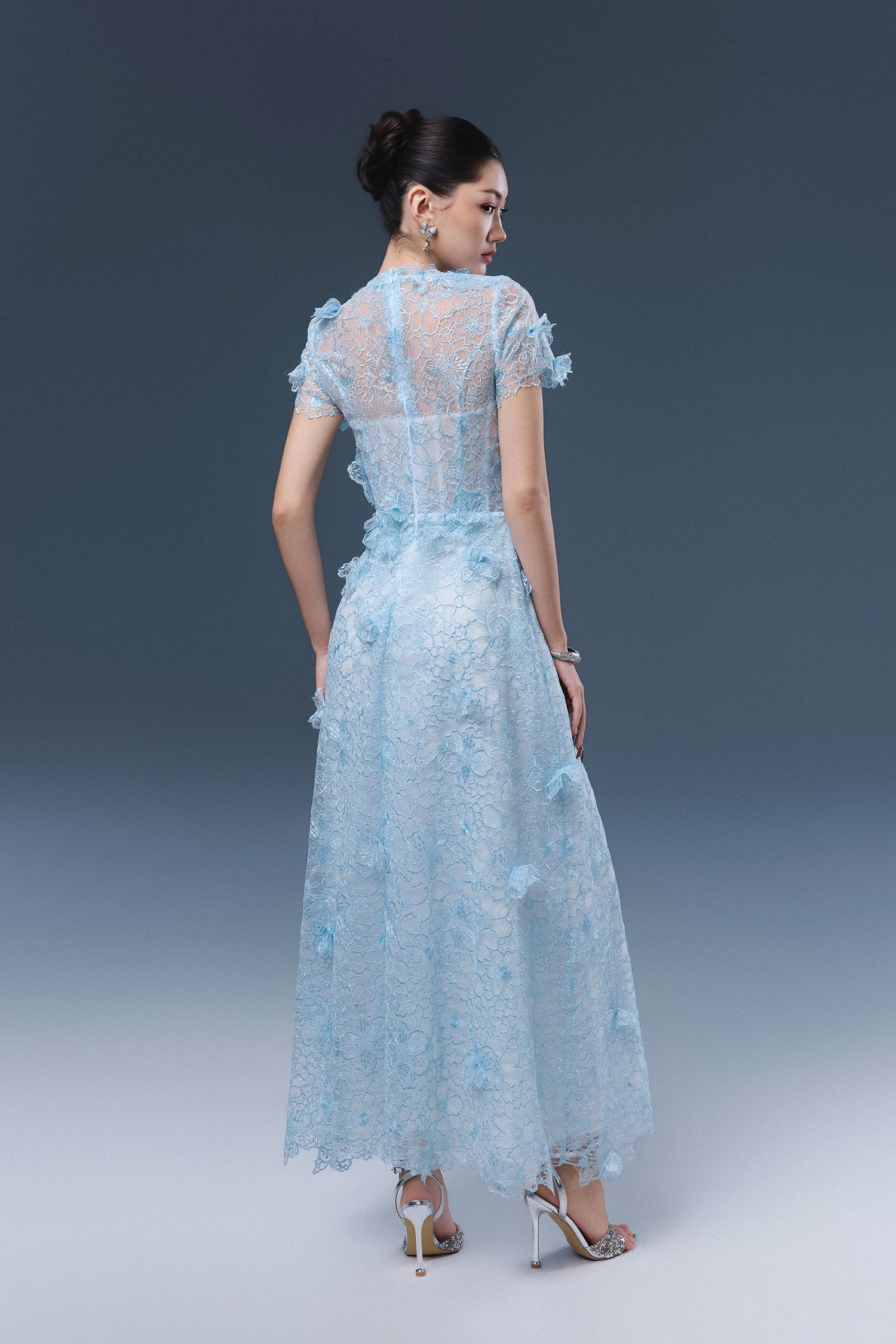 RISAE DRESS