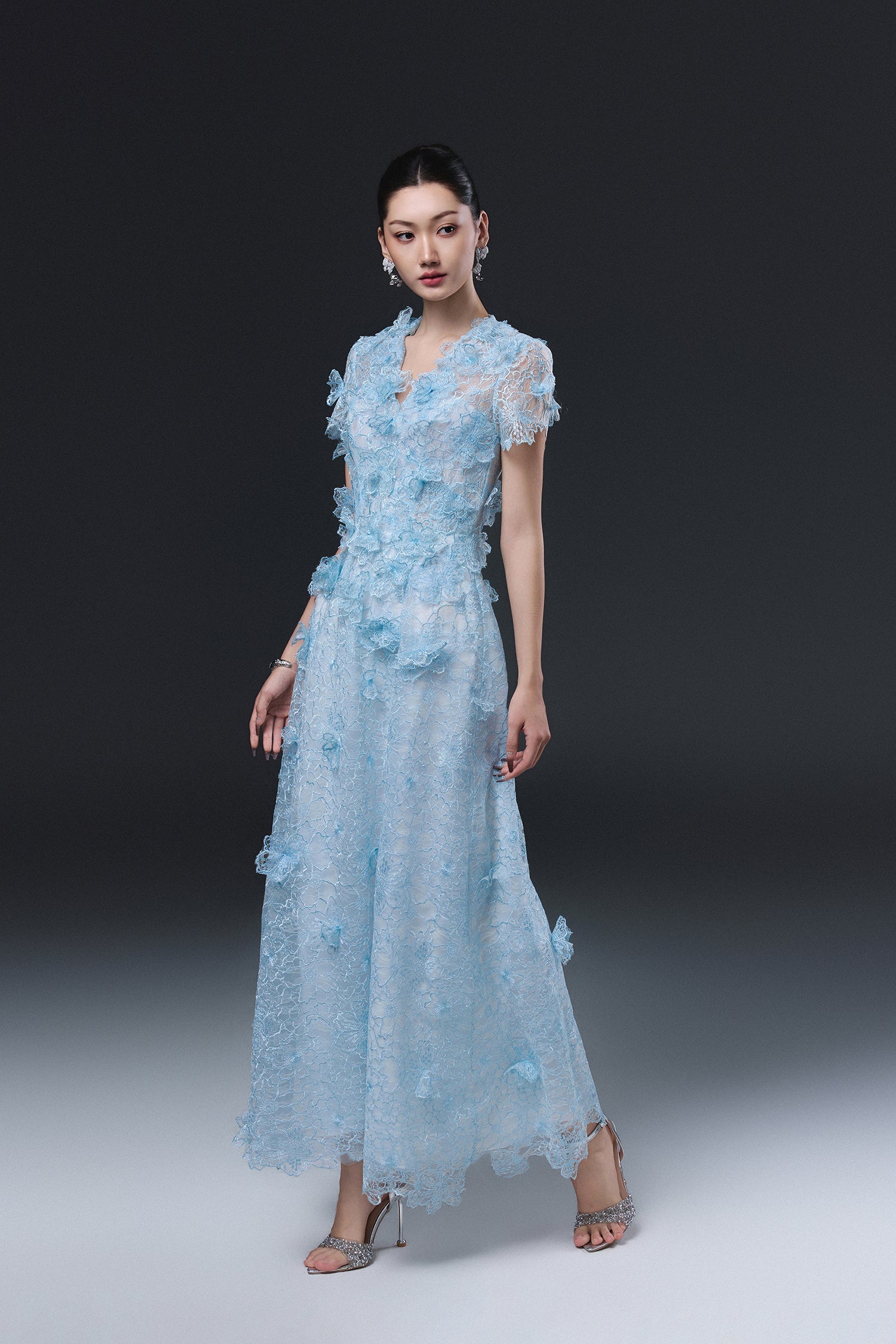 RISAE DRESS