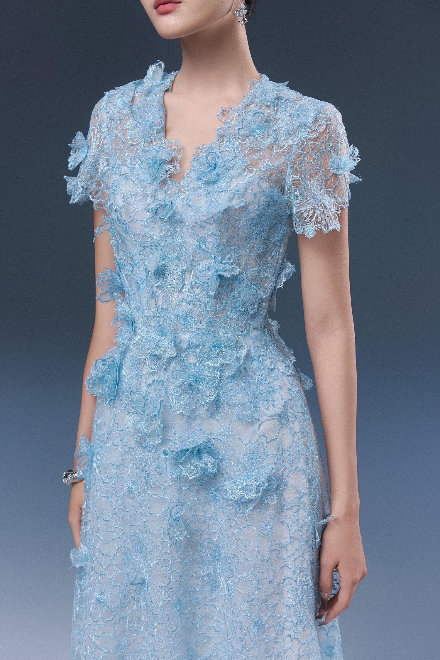 RISAE DRESS