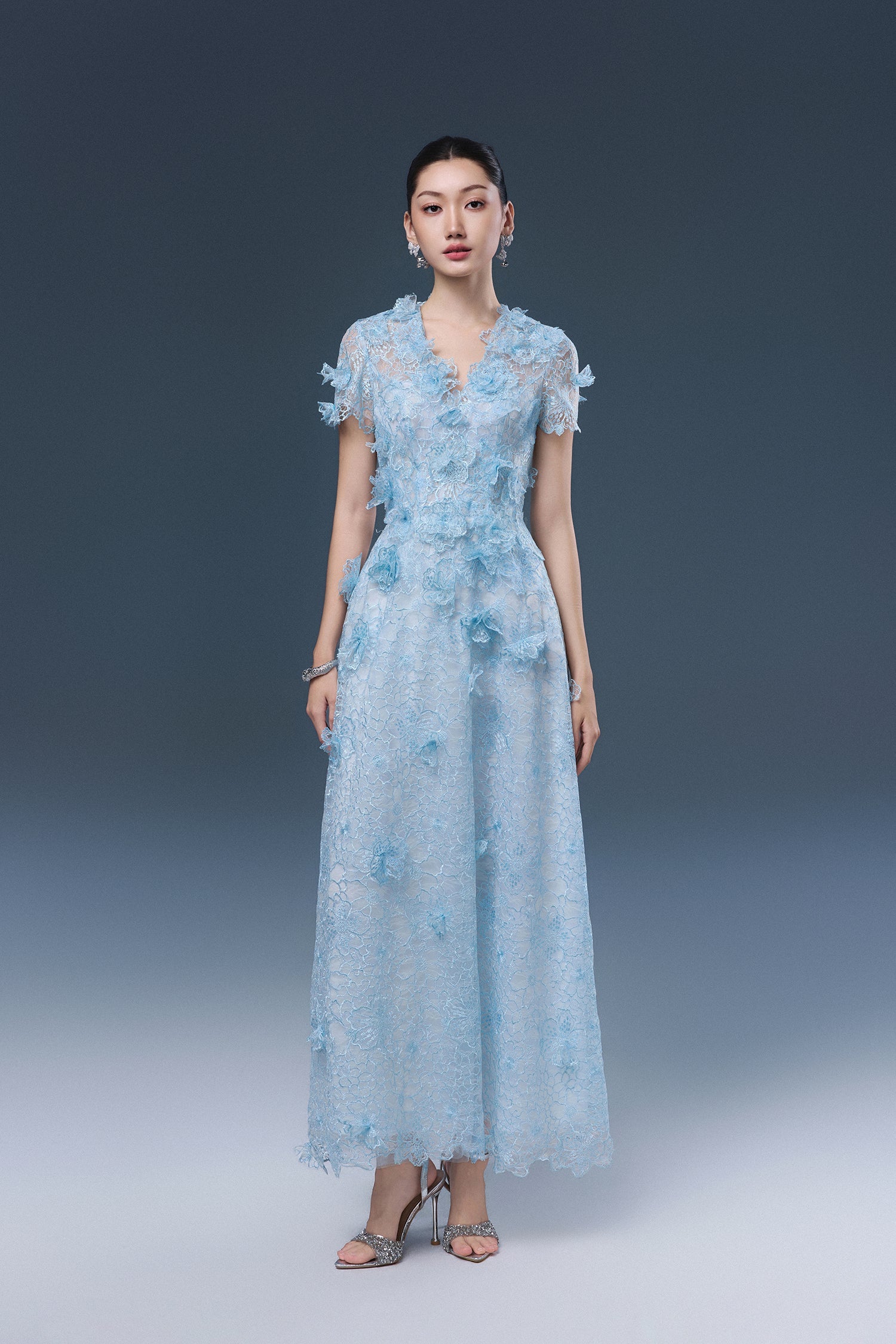 RISAE DRESS