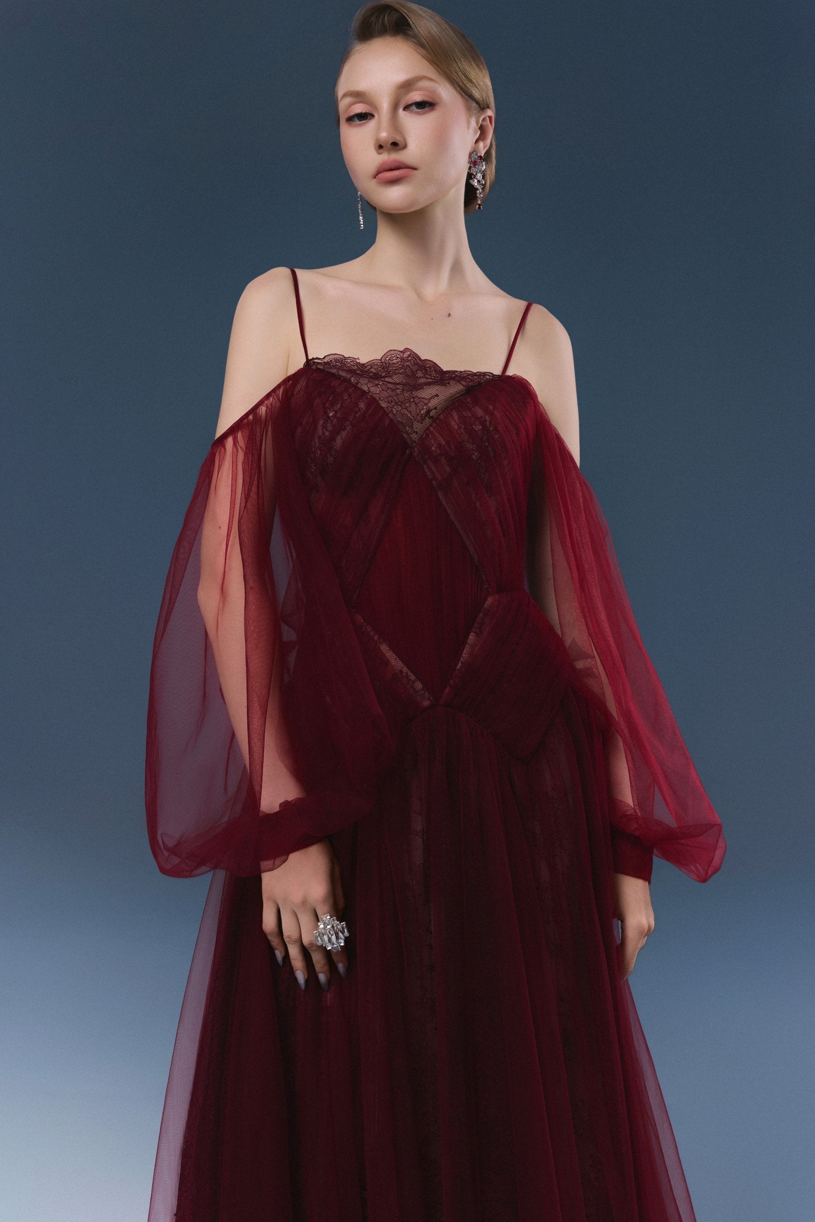 ROSALIE DRESS image 2