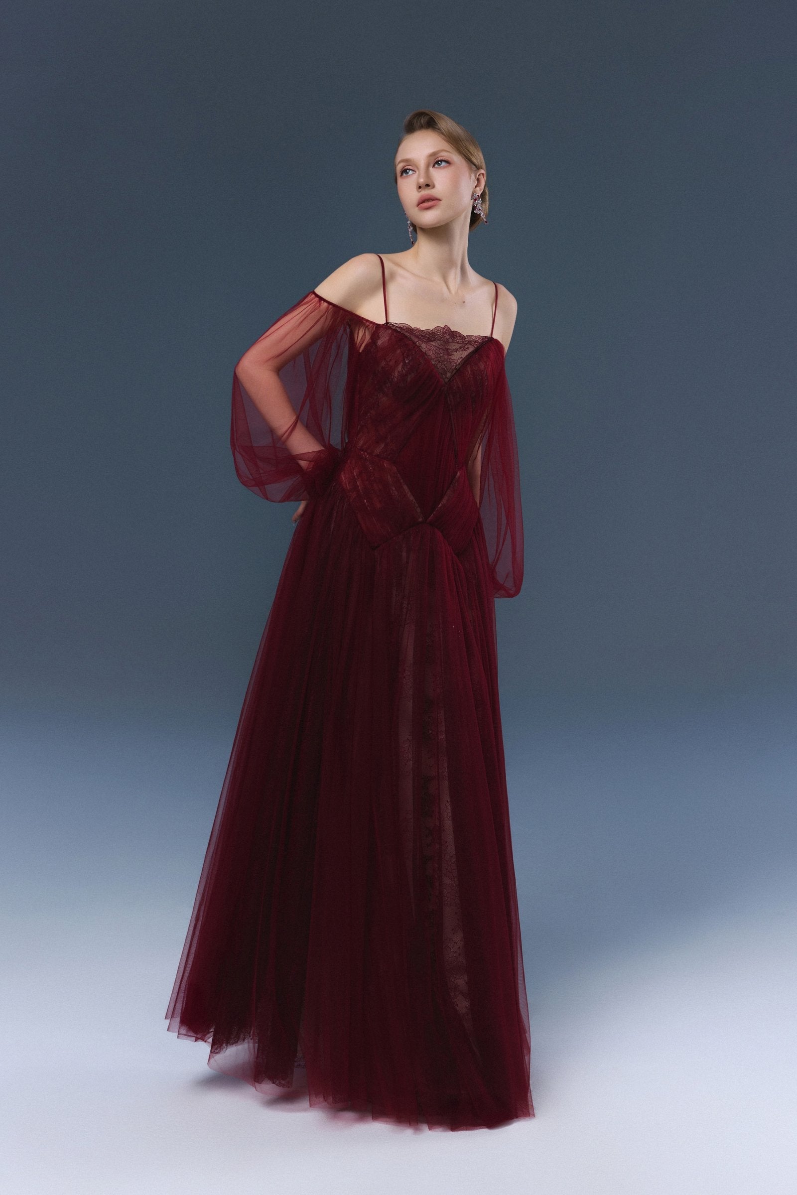 ROSALIE DRESS image 3