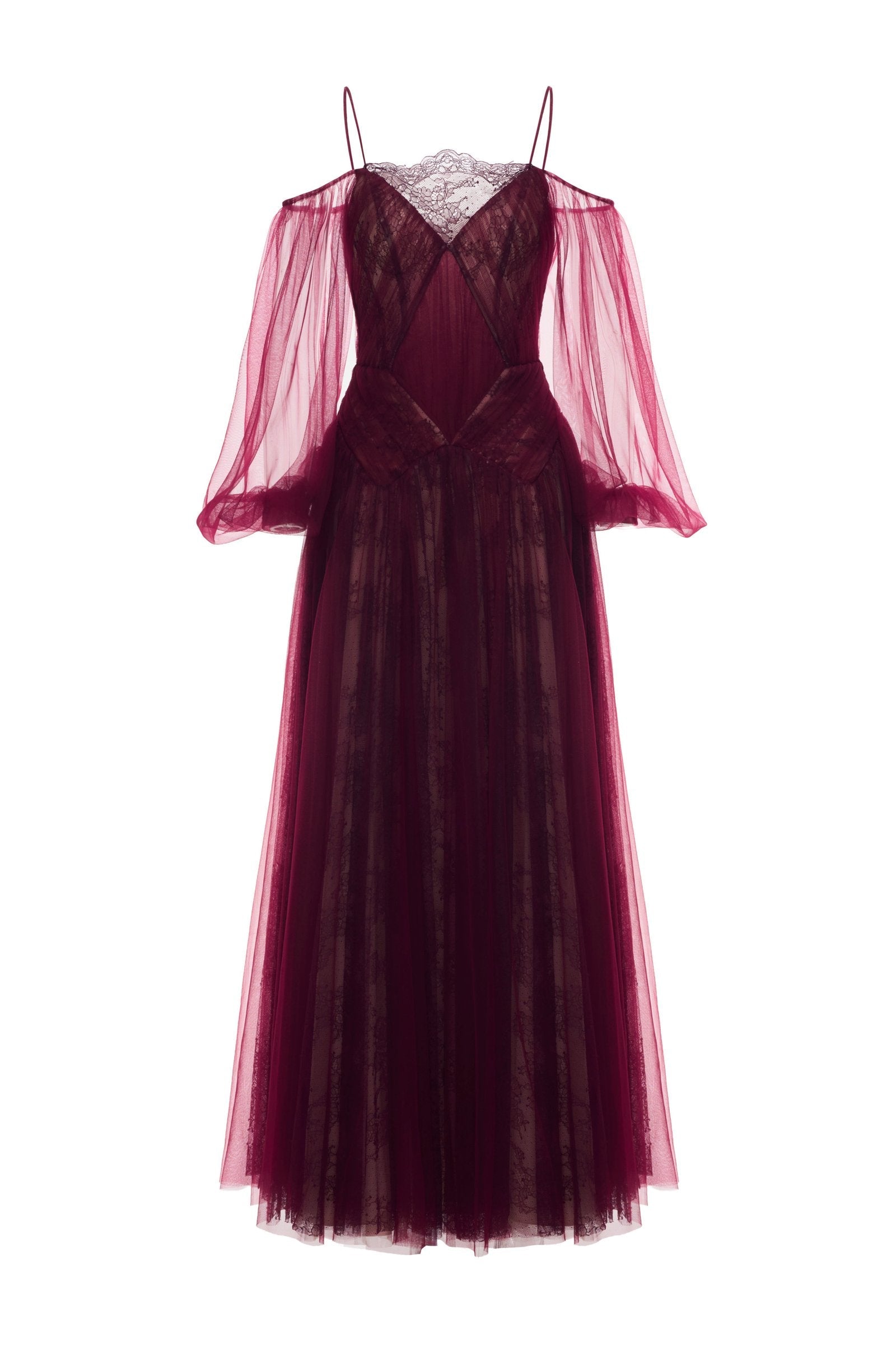 ROSALIE DRESS image 5