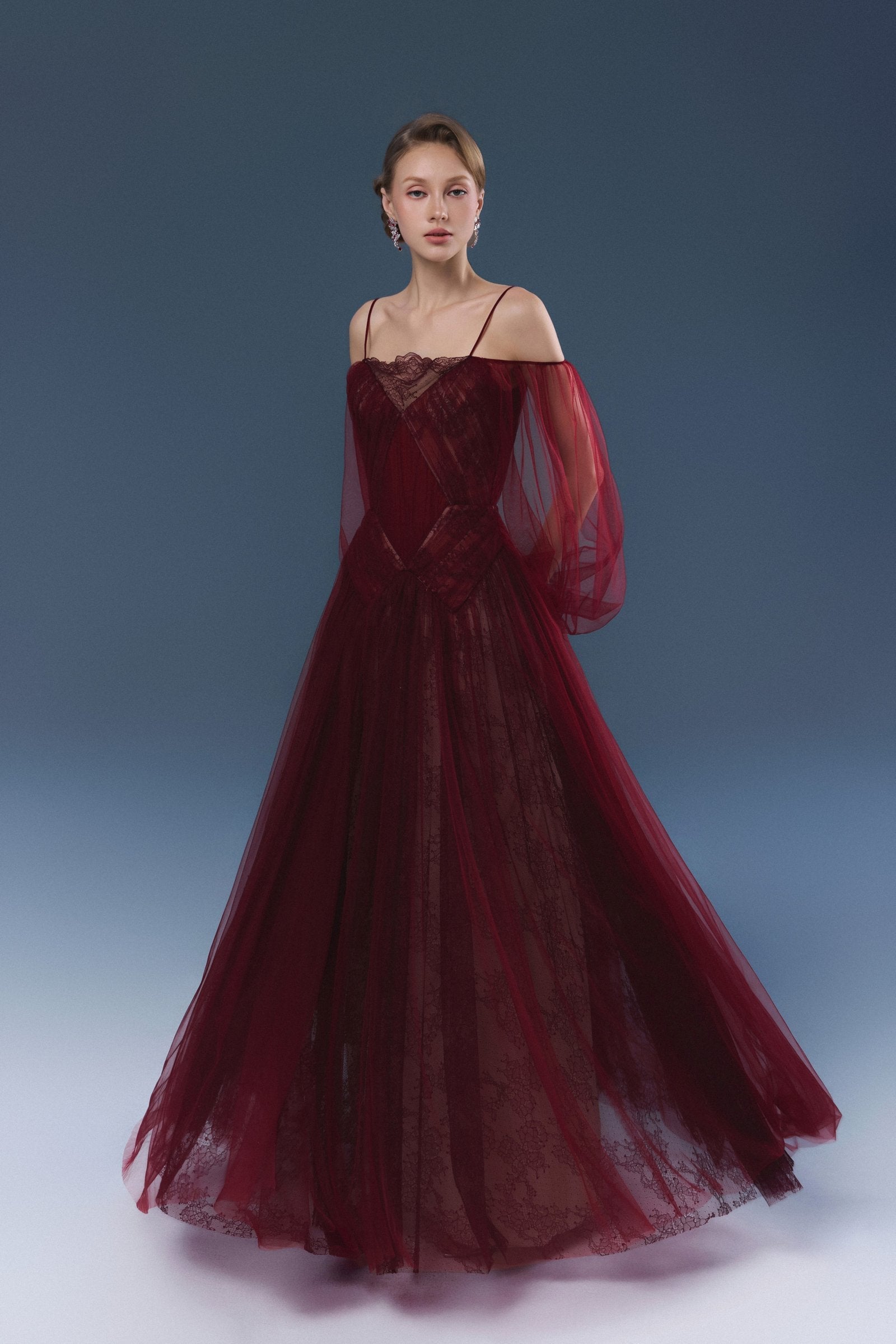 ROSALIE DRESS image 0