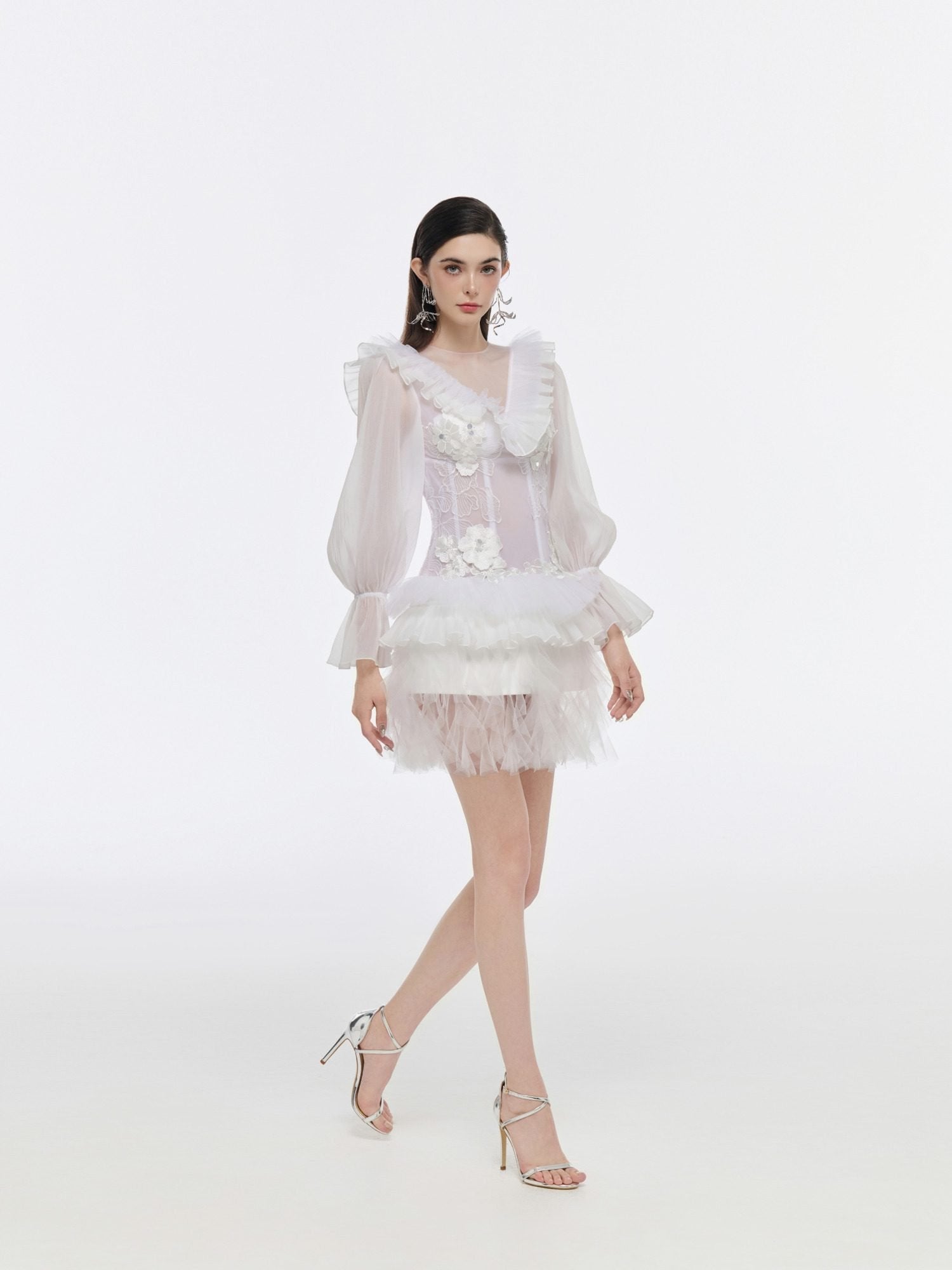 ROSEMARY DRESS image 1
