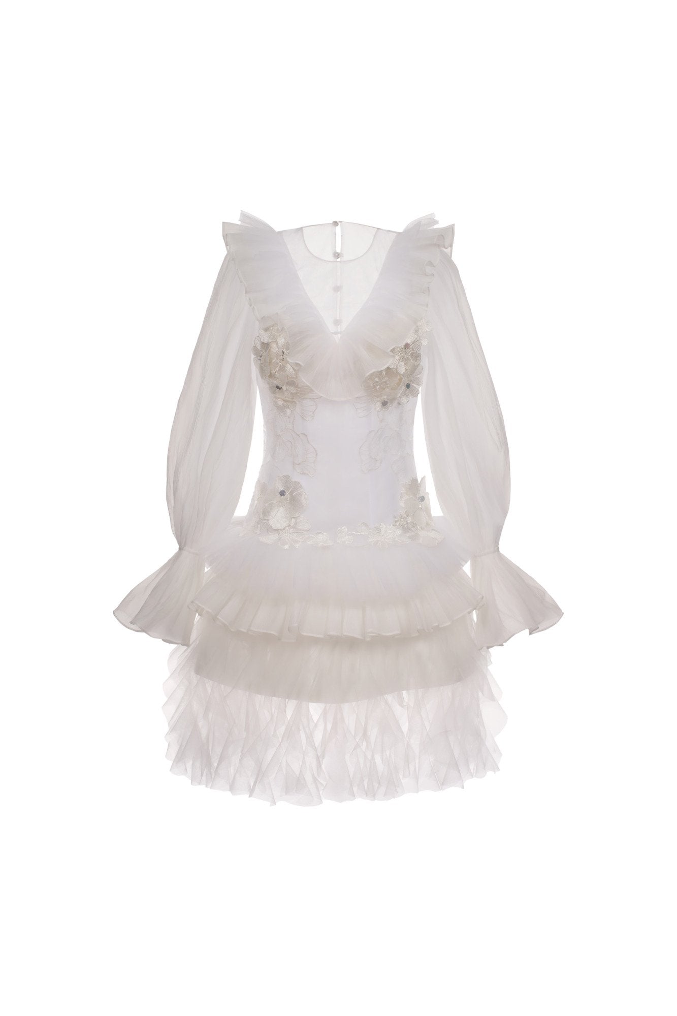 ROSEMARY DRESS image 4