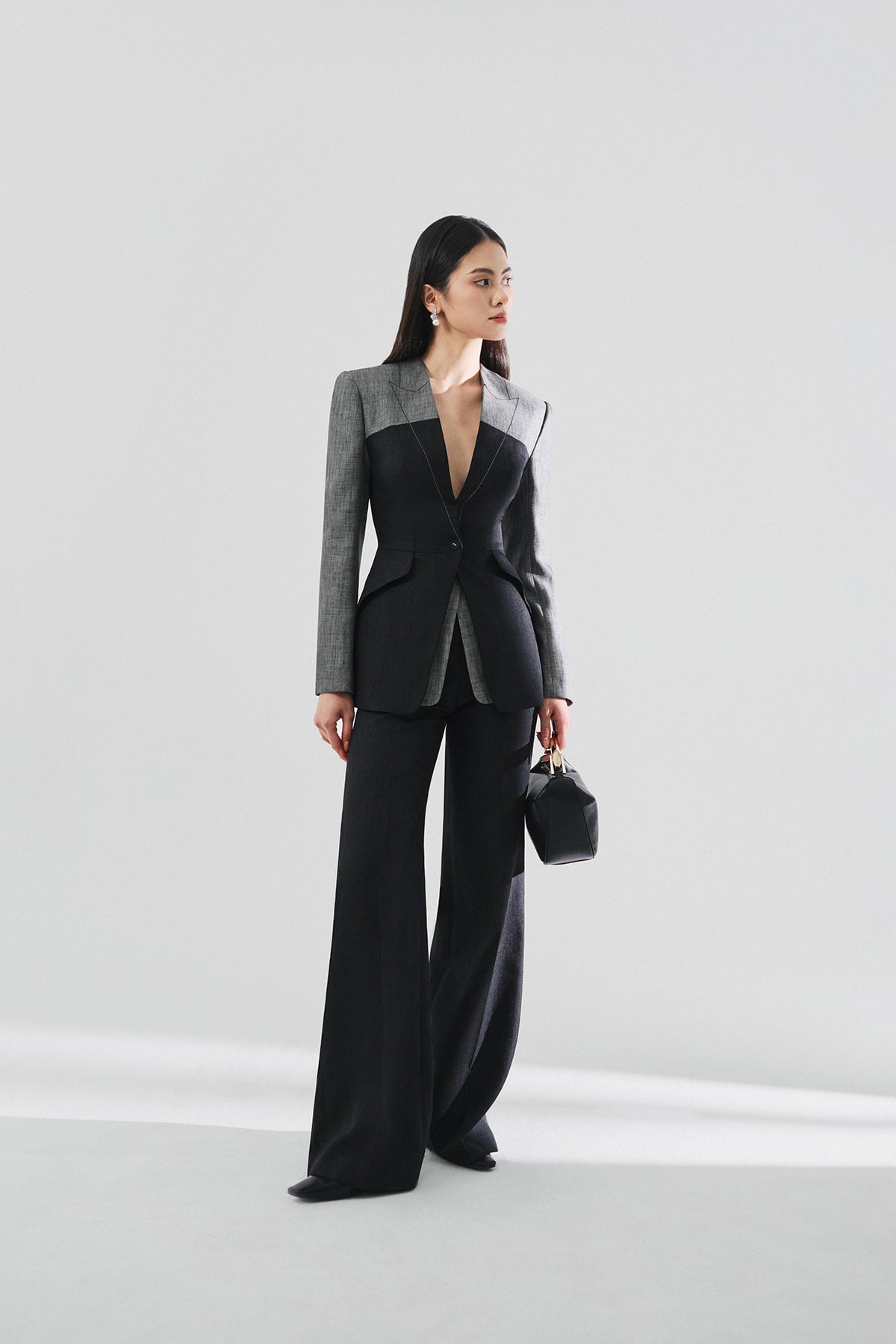 Raanana Straight Pants