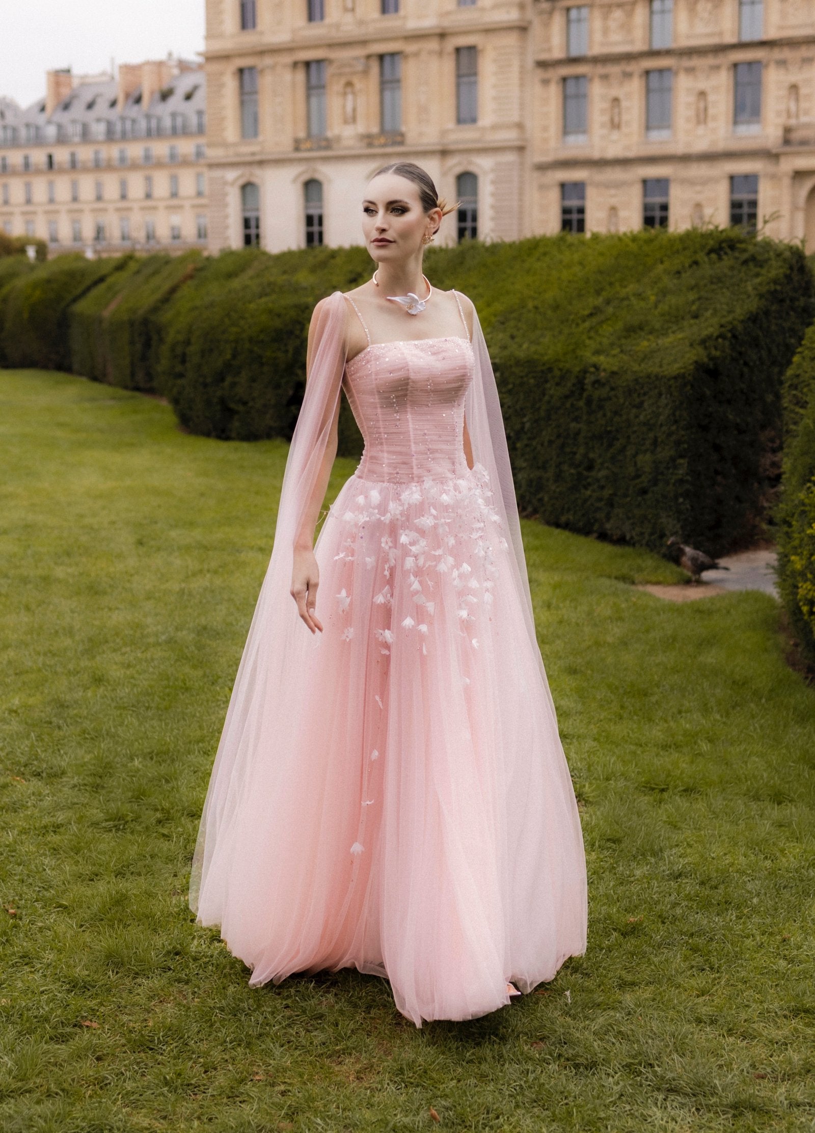 Rachel Dress image 1