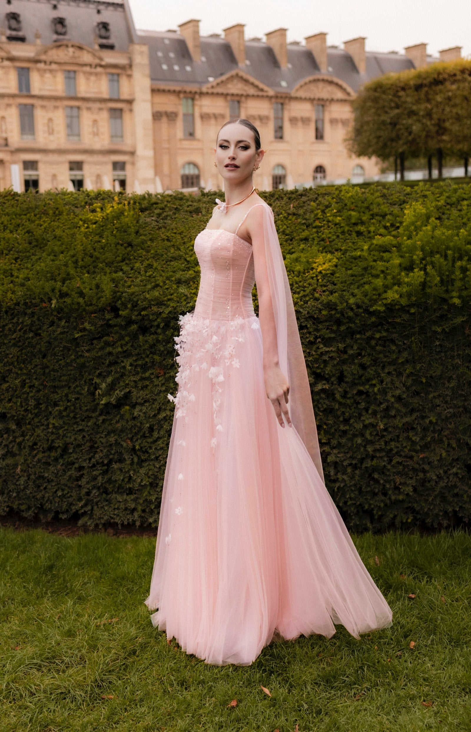 Rachel Dress image 0