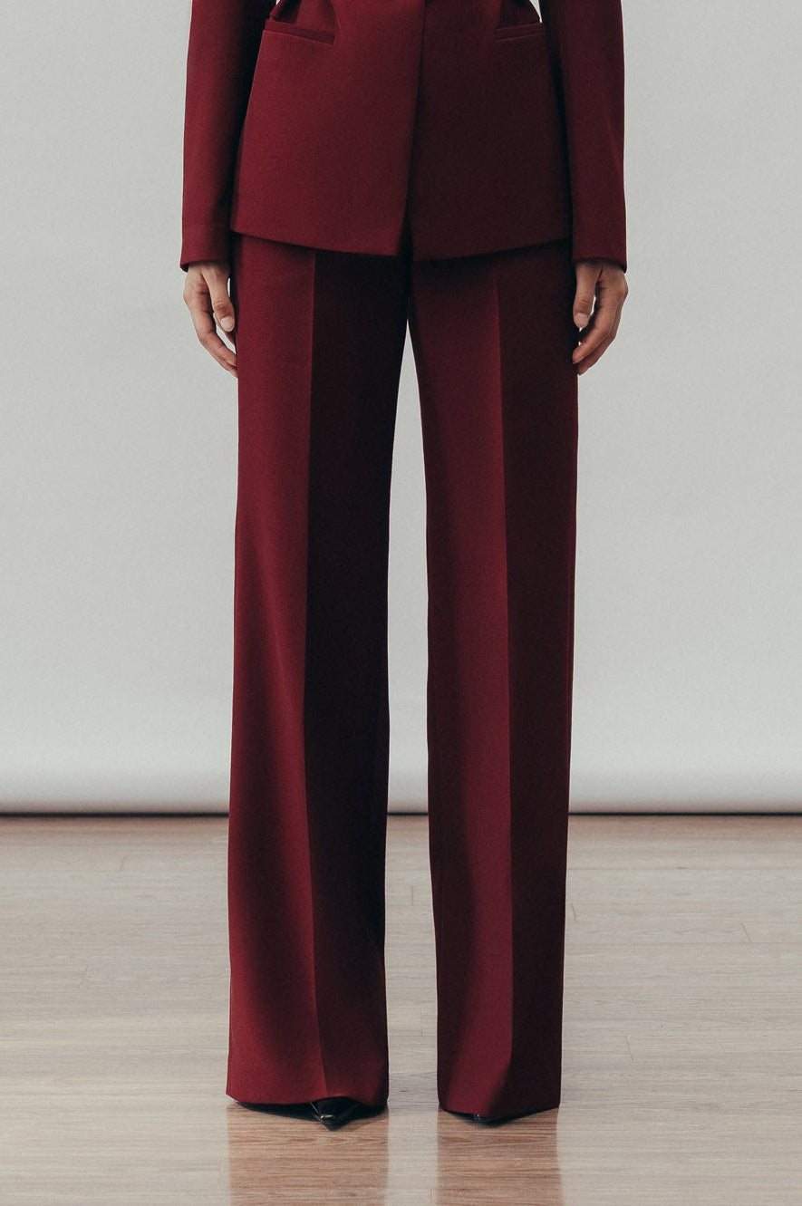 Rigel Flare Pants