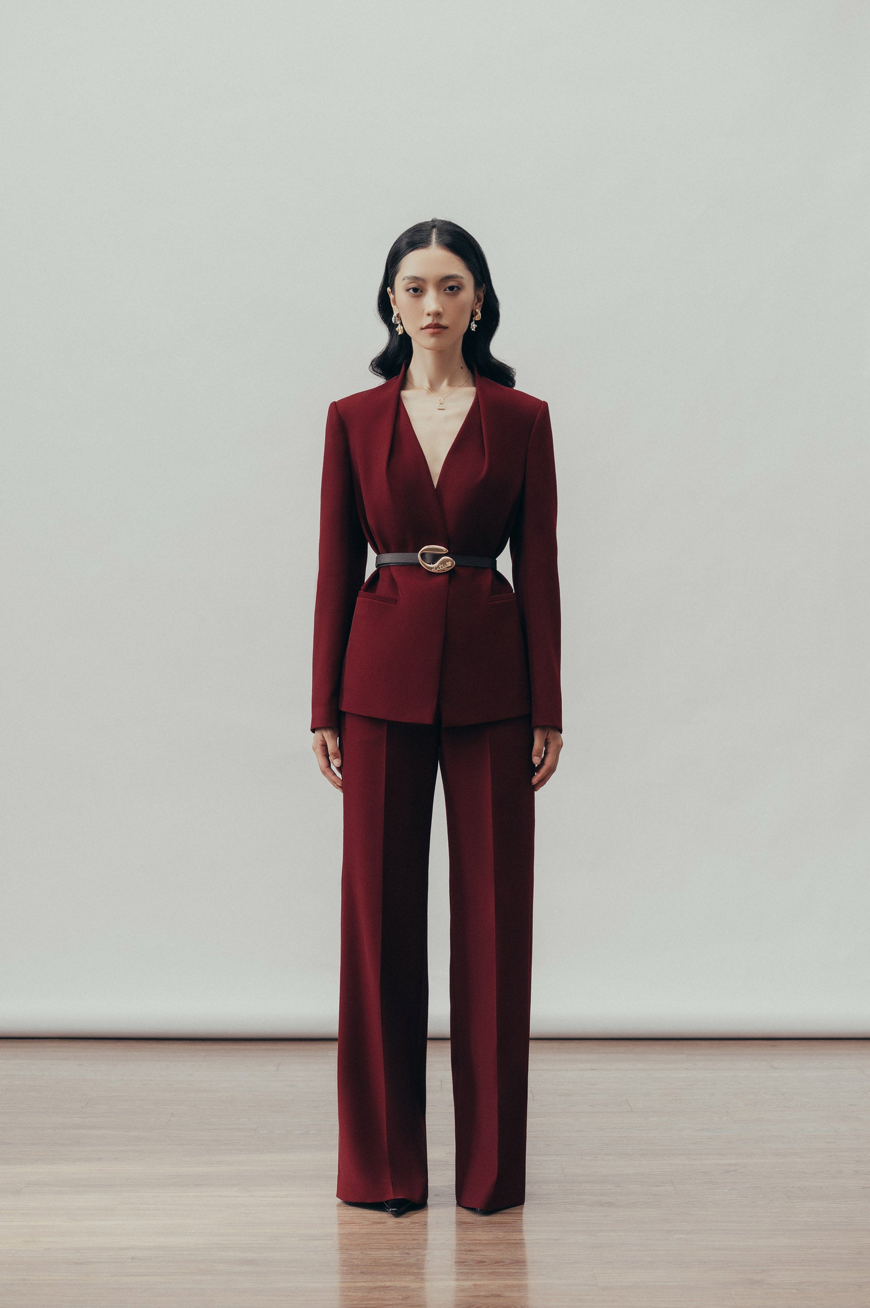 Rigel Flare Pants