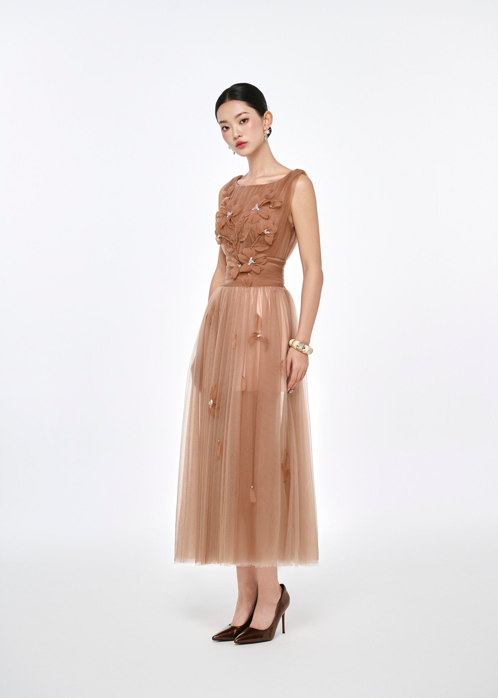 Rona Dress image 1