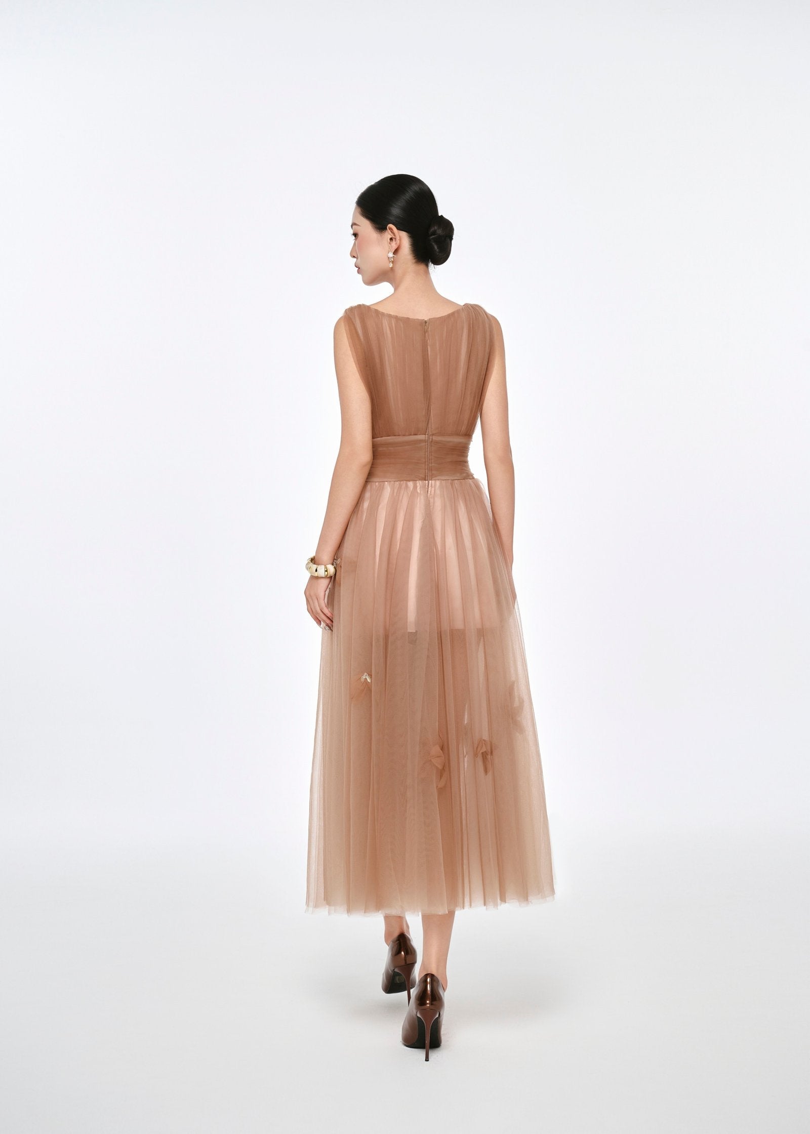 Rona Dress image 2