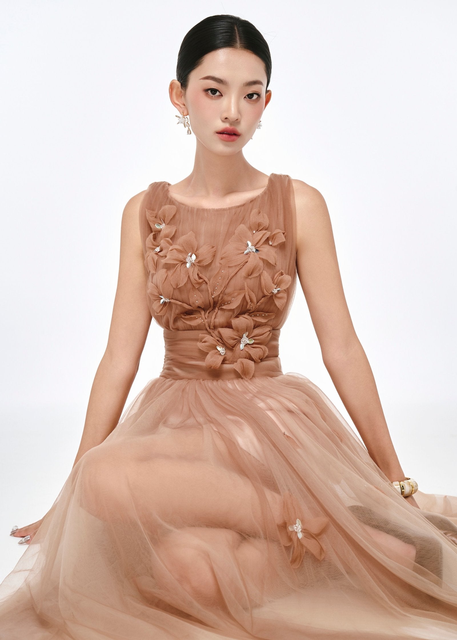 Rona Dress image 3