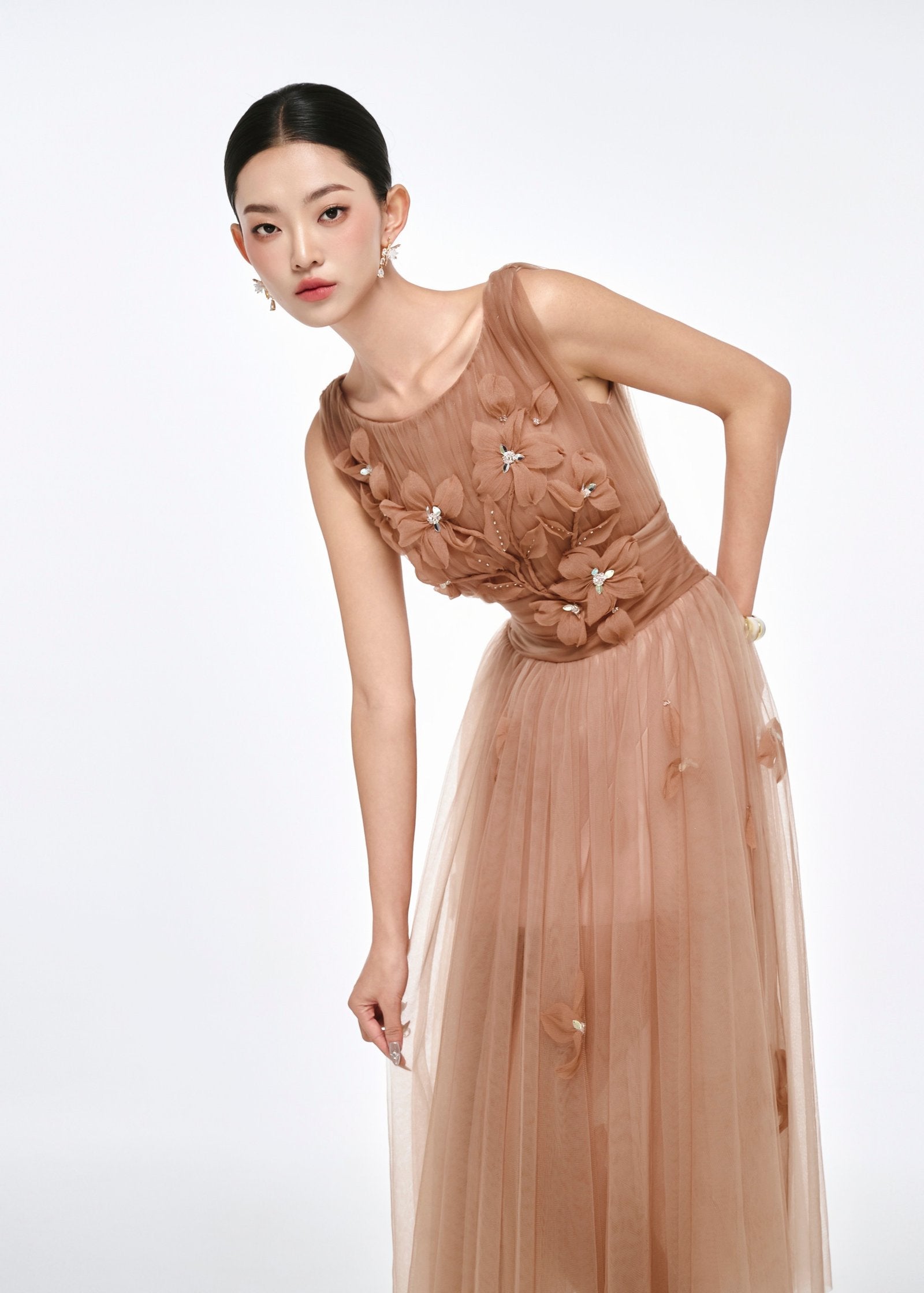 Rona Dress image 4