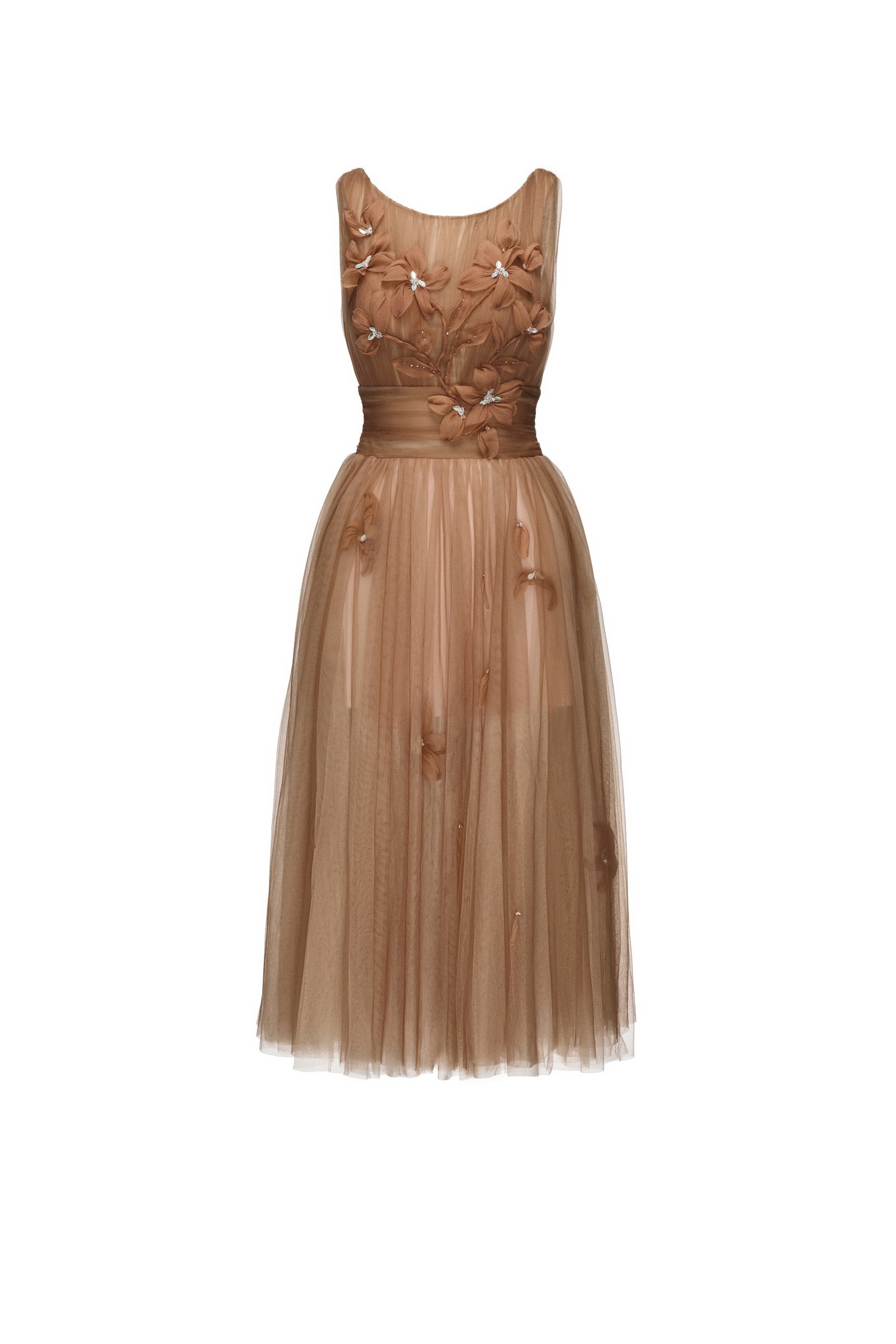 Rona Dress image 5