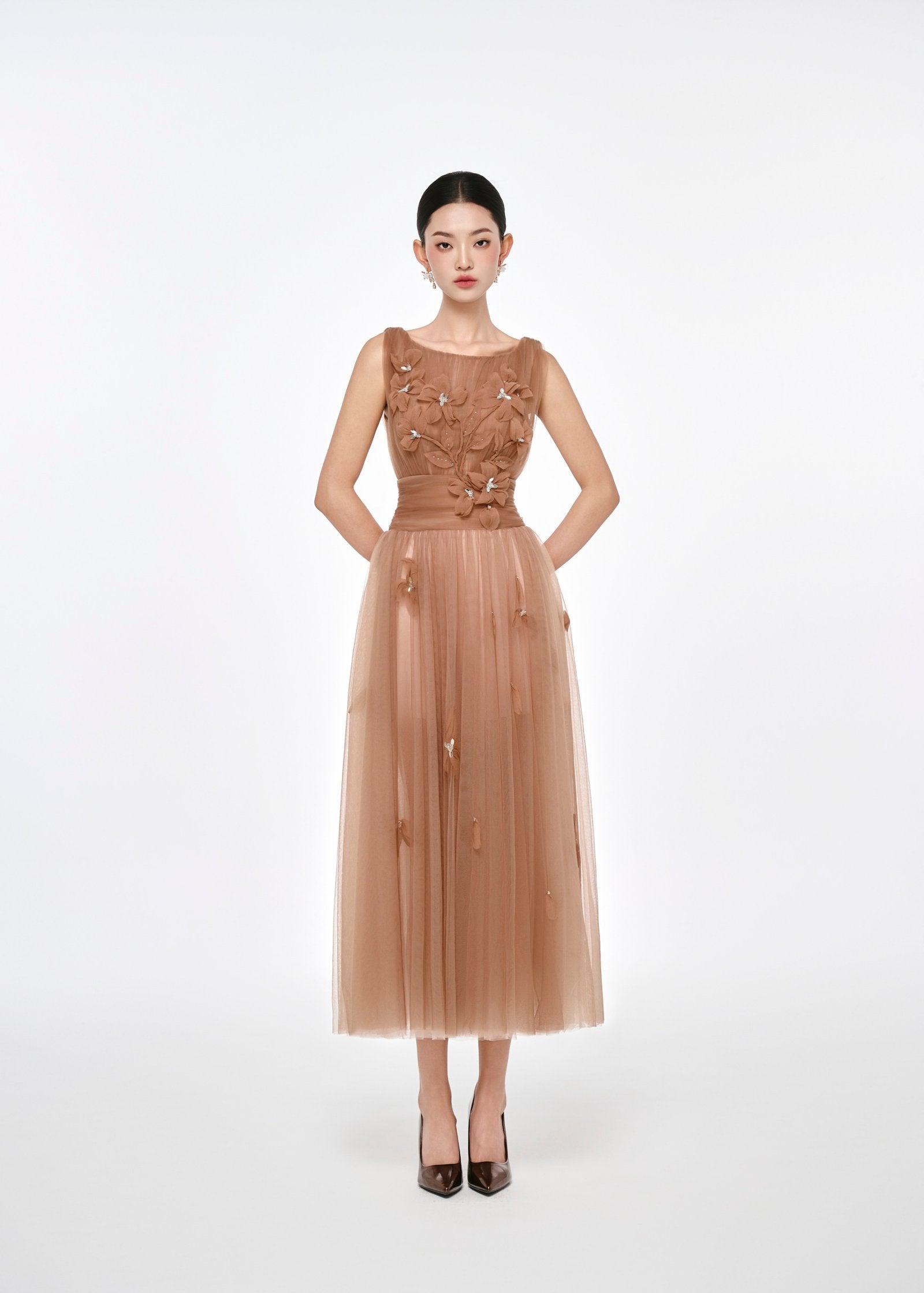 Rona Dress image 0