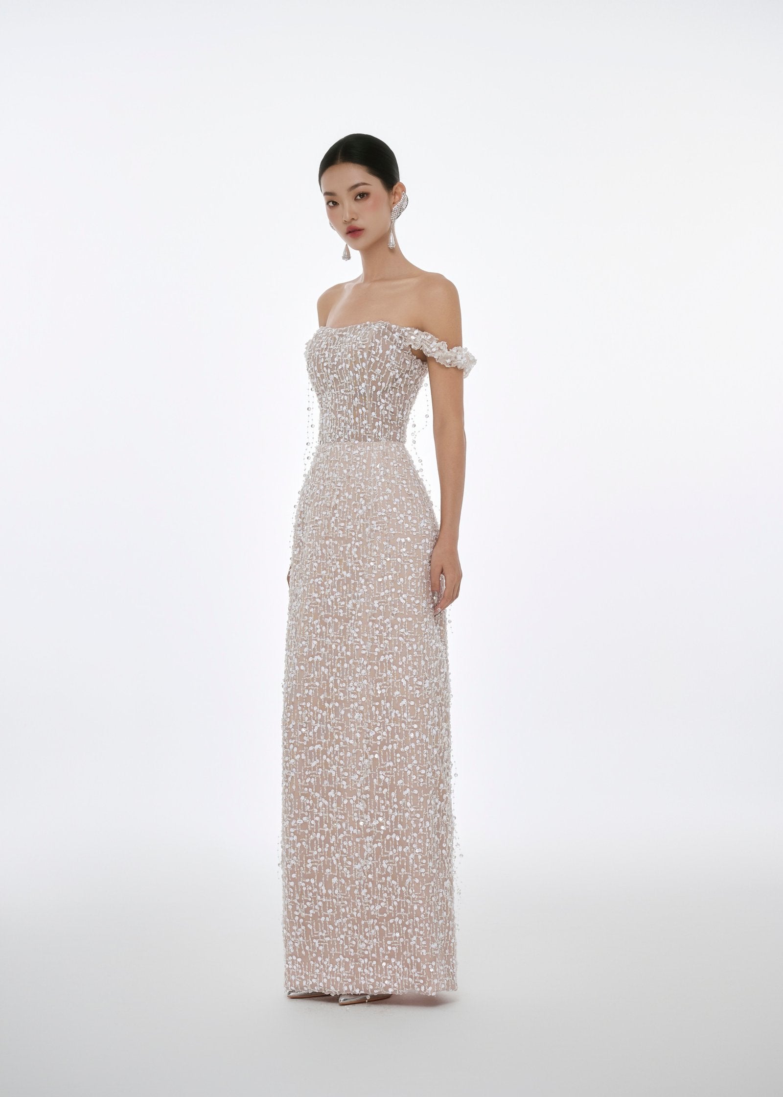 Ruby Dress image 1