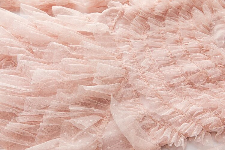 DRESS STYLE - NY3148-Midi Dress-onlinemarkat-Pink-XS - US 2-onlinemarkat