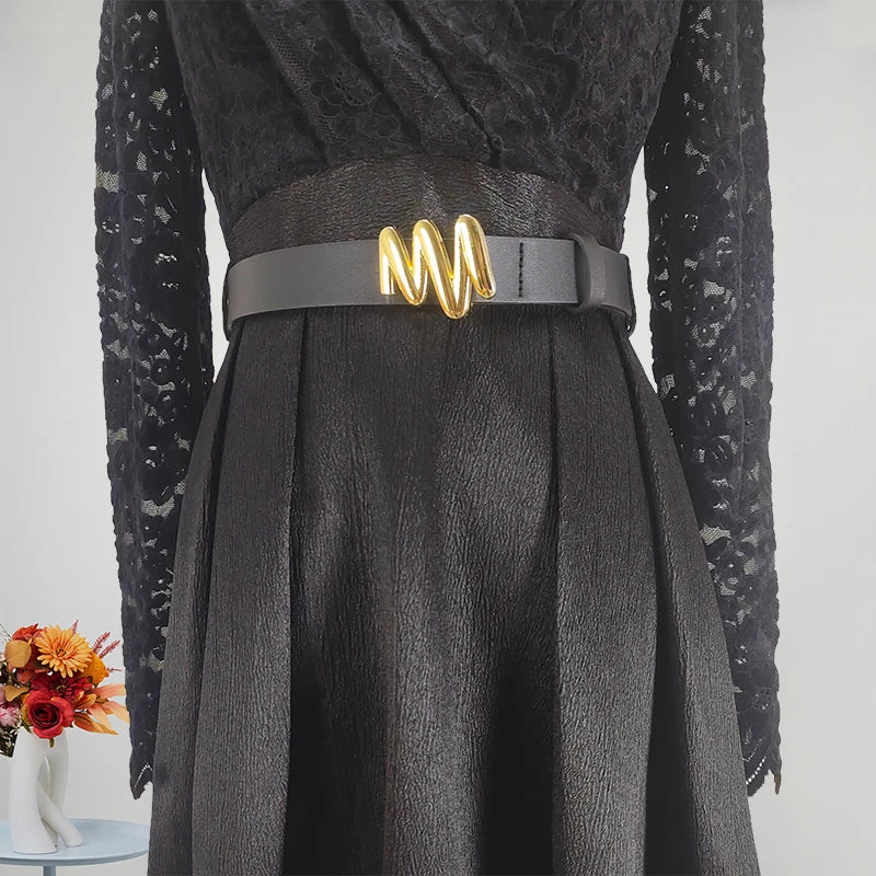 DRESS STYLE - SY697-Midi Dress-onlinemarkat-black-XS - US 2-onlinemarkat