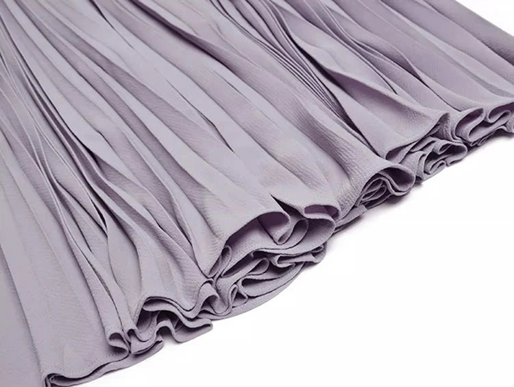 DRESS STYLE - SY397-Midi Dress-onlinemarkat-Purple-XS - US 2-onlinemarkat