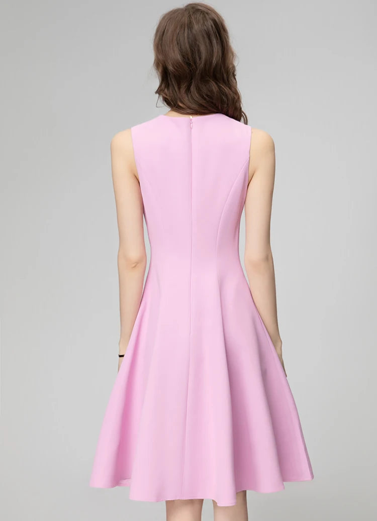 DRESS STYLE - SY400-short dress-onlinemarkat-Purple-XS - US 2-onlinemarkat