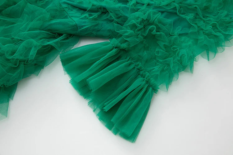 DRESS STYLE - NY3313-maxi dress-onlinemarkat-green-XS - US 2-onlinemarkat