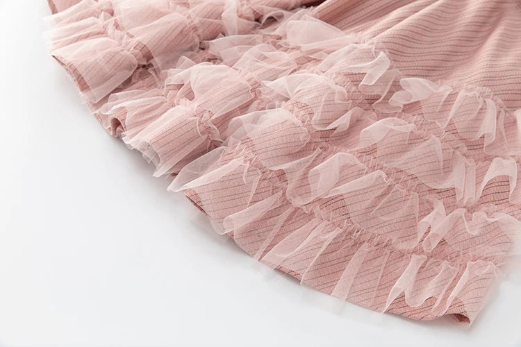 DRESS STYLE - NY3193-maxi dress-onlinemarkat-Pink-XS - US 2-onlinemarkat