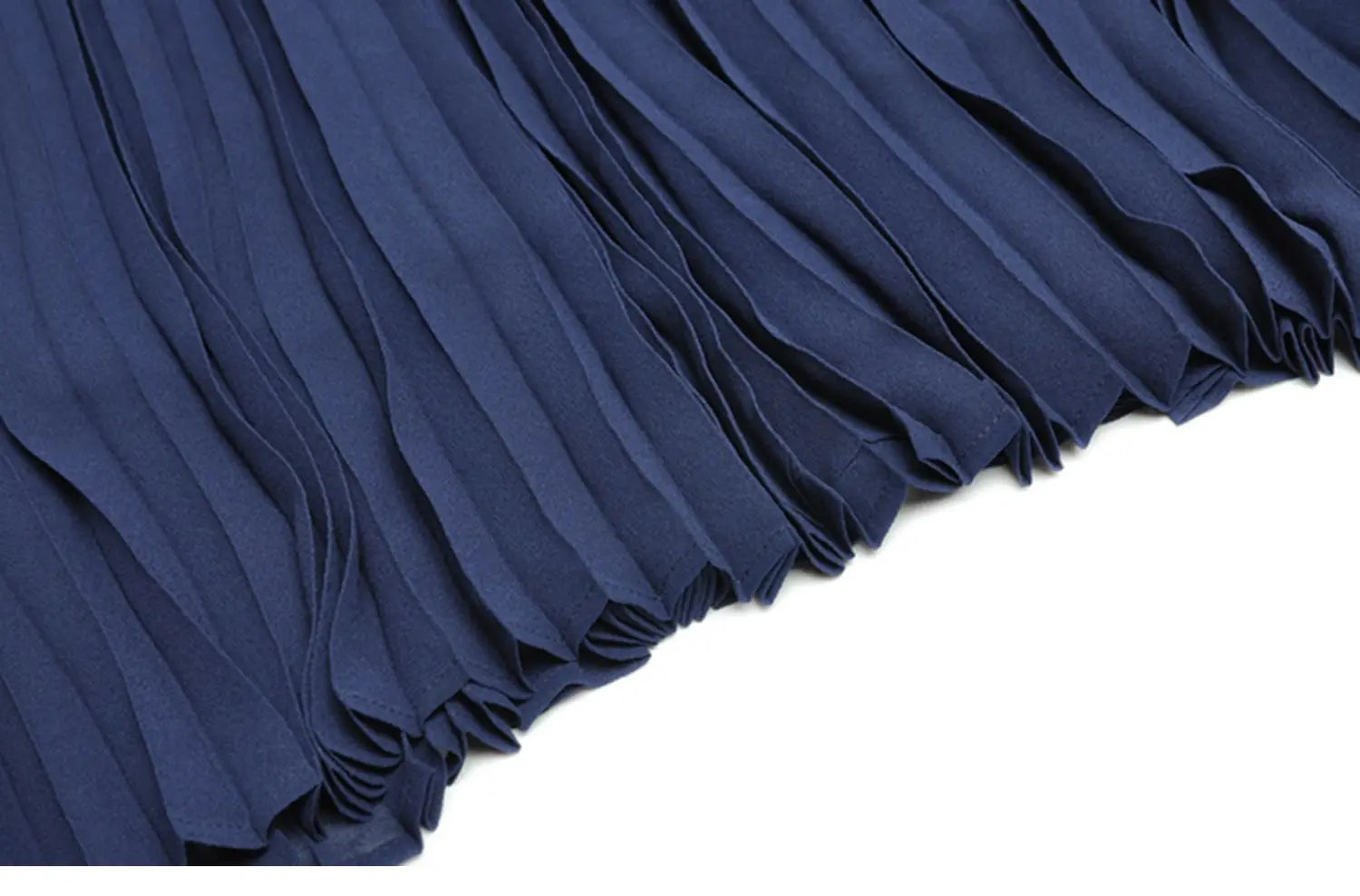 DRESS STYLE - SY695-Midi Dress-onlinemarkat-blue-XS - US 2-onlinemarkat