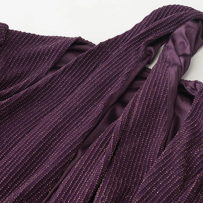 DRESS STYLE - SY382-maxi dress-onlinemarkat-Purple-XS - US 2-onlinemarkat