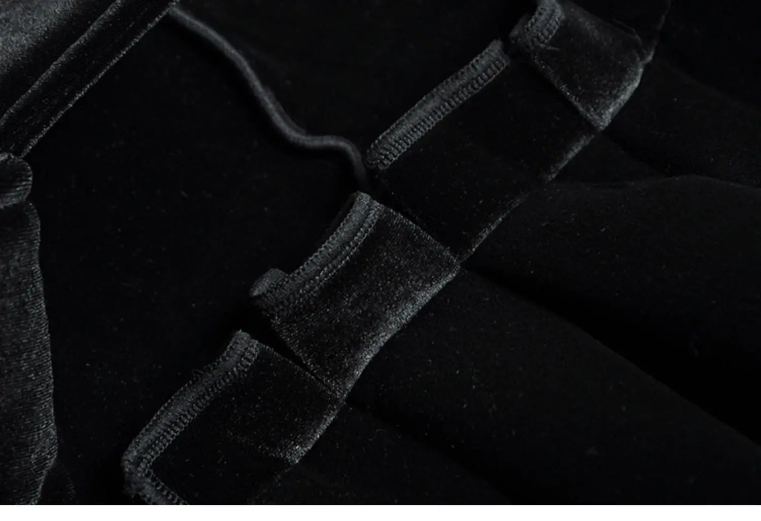 COAT STYLE - SO260-jacket-onlinemarkat-black-S - US 4-onlinemarkat