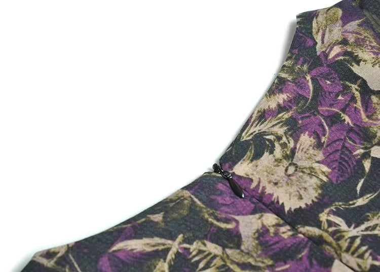 DRESS STYLE - SY542-maxi dress-onlinemarkat-Purple-XS - US 2-onlinemarkat