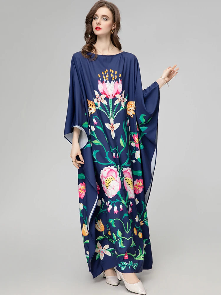 DRESS STYLE - SY332-maxi dress-onlinemarkat-Mixed Color-S - US 4-onlinemarkat