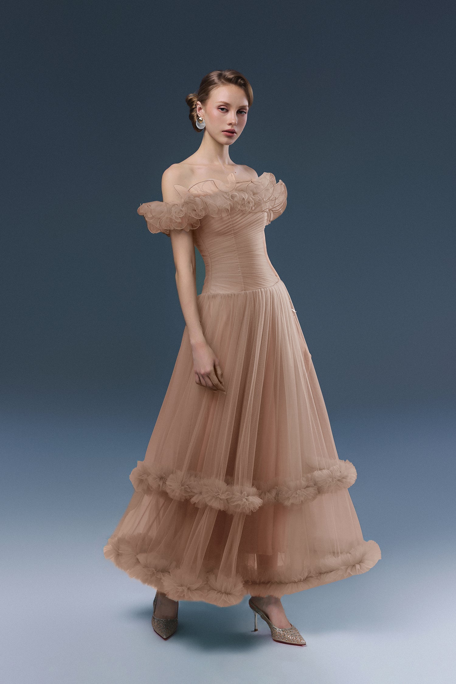 SELENE DRESS